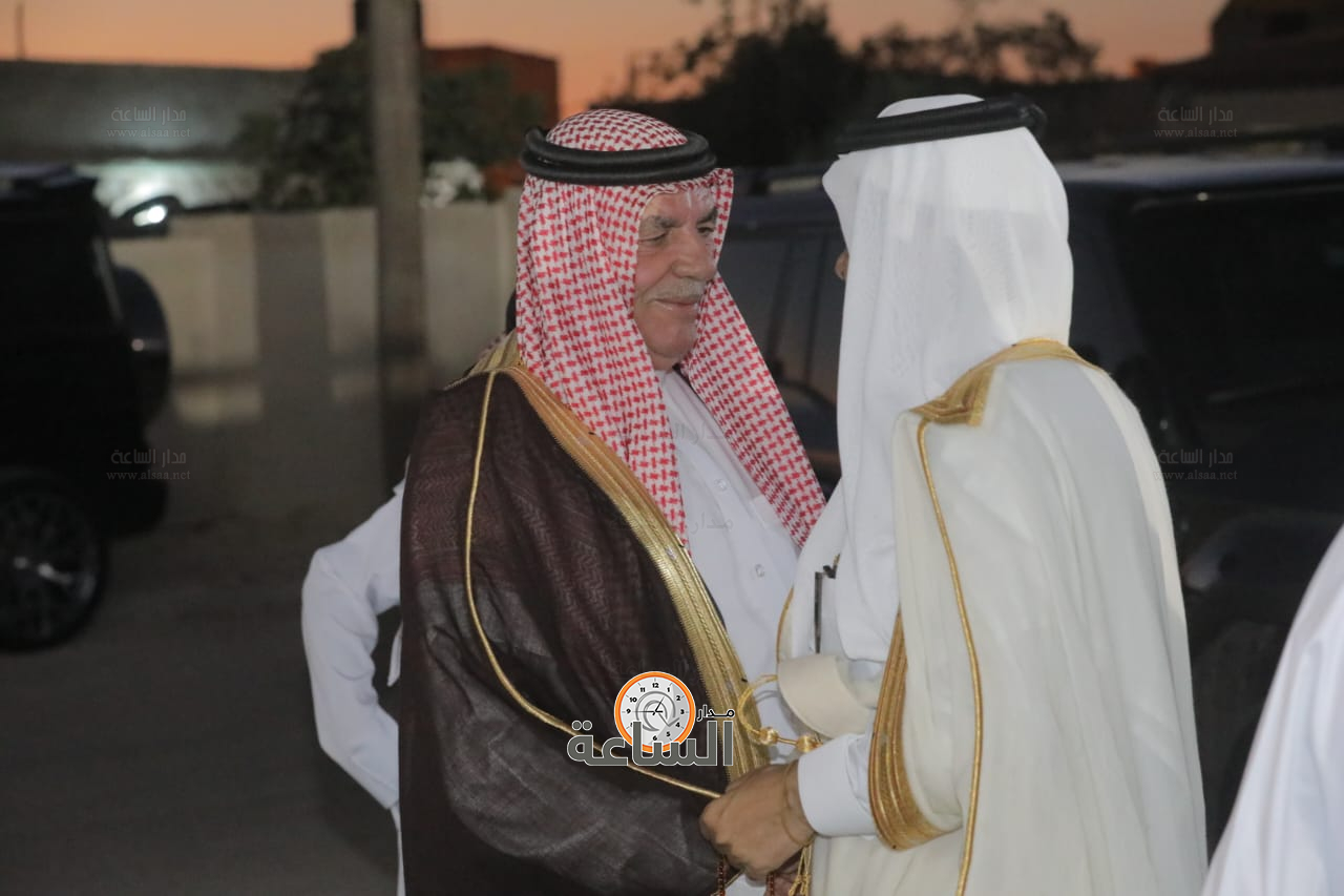 Madar Al-Saa Images 0.5022322277888147