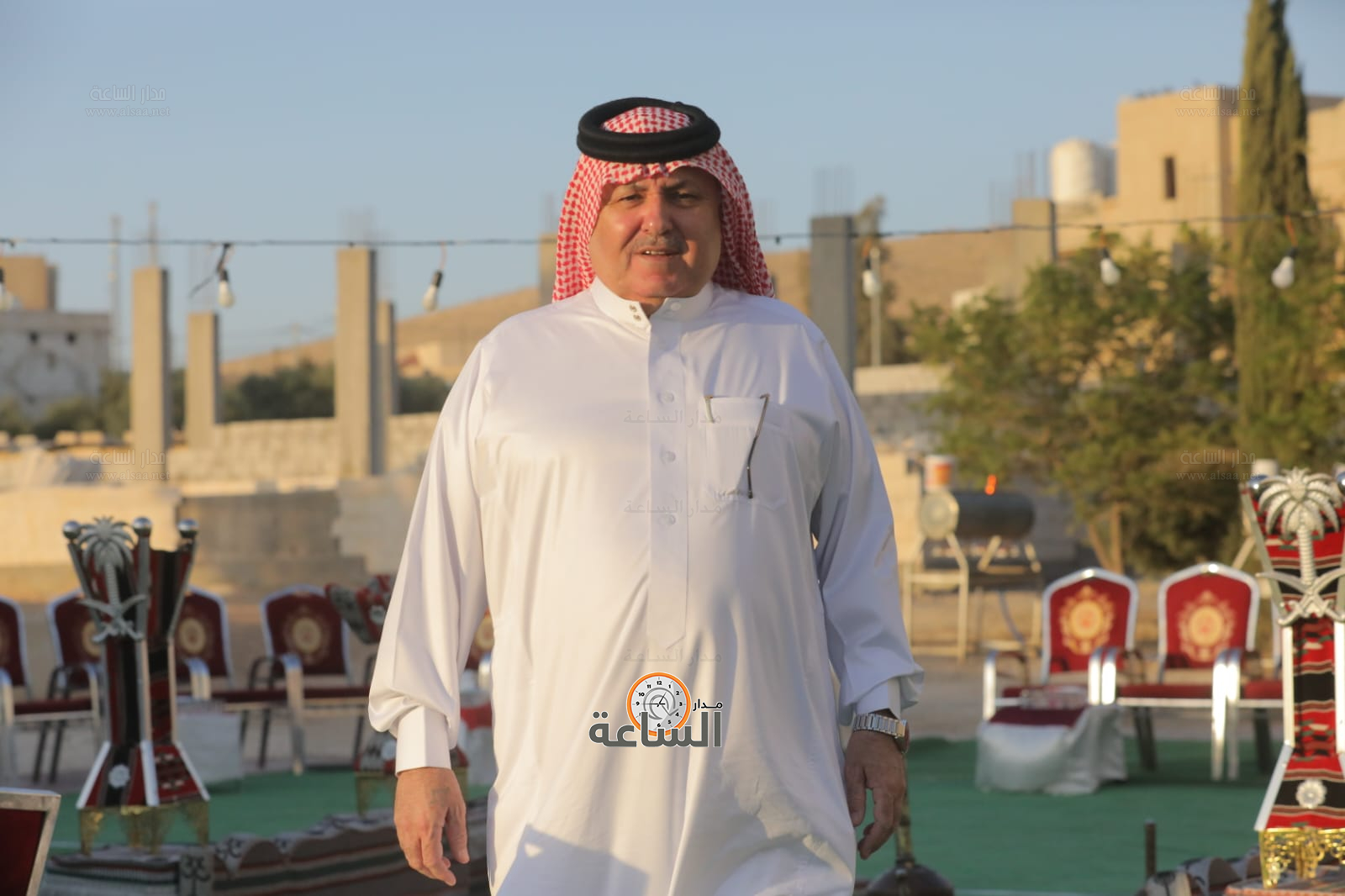 Madar Al-Saa Images 0.9170765348970128