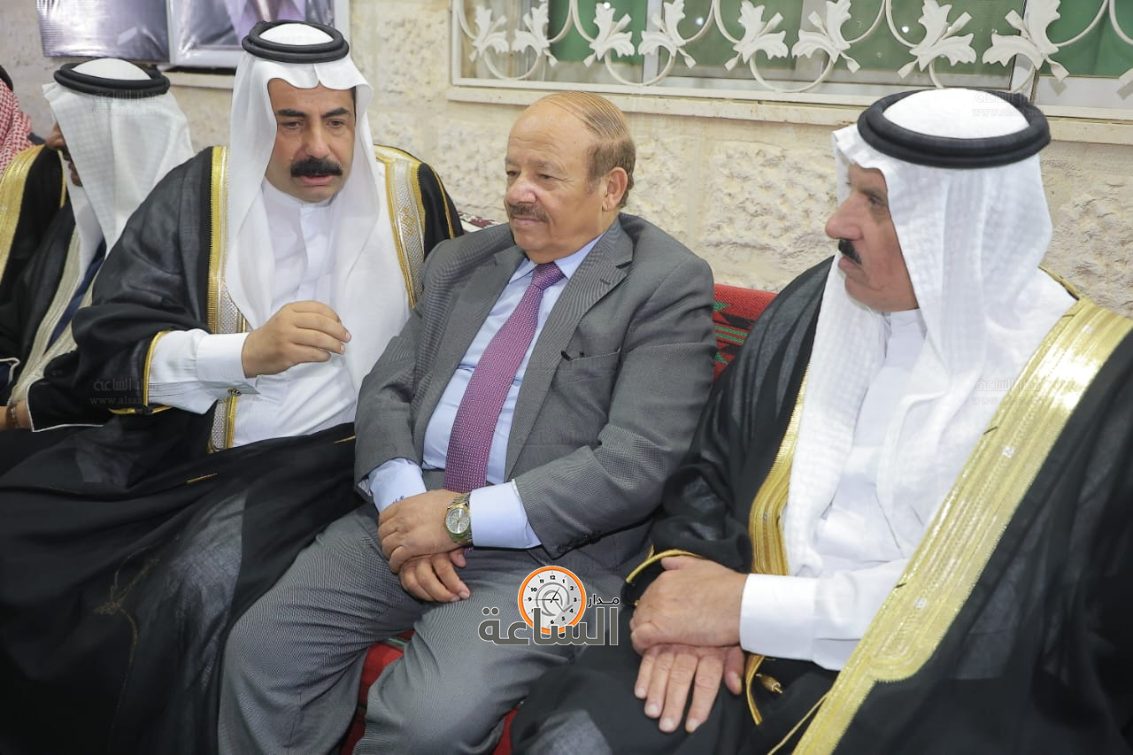 Madar Al-Saa Images 0.6165805516191545