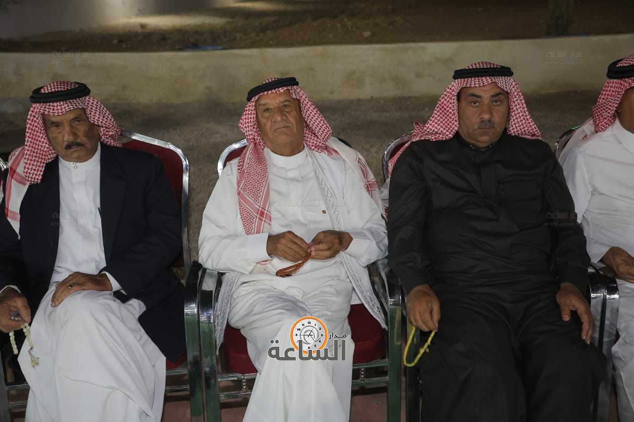 Madar Al-Saa Images 0.014180818089203684