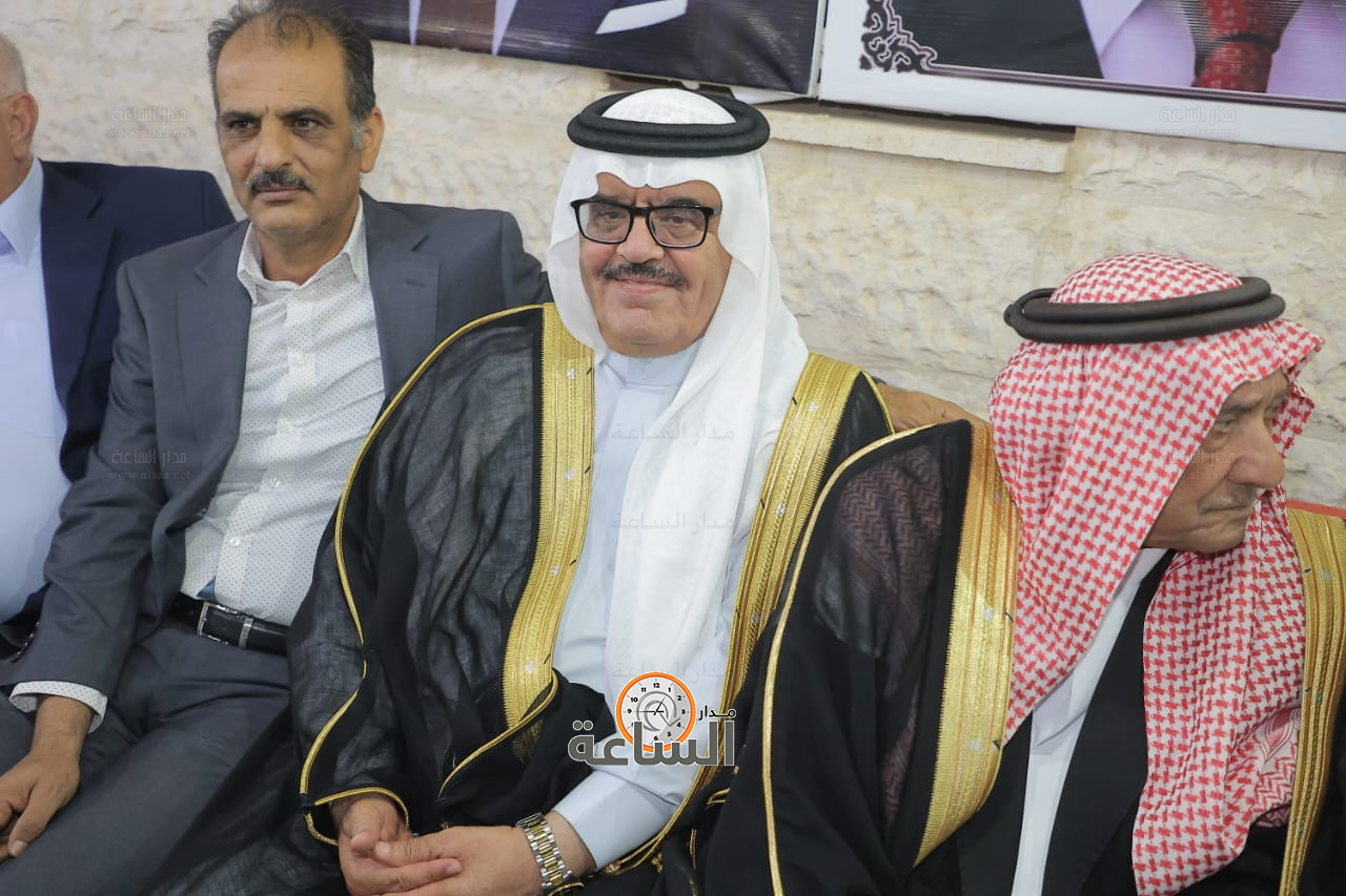 Madar Al-Saa Images 0.8631867901729312