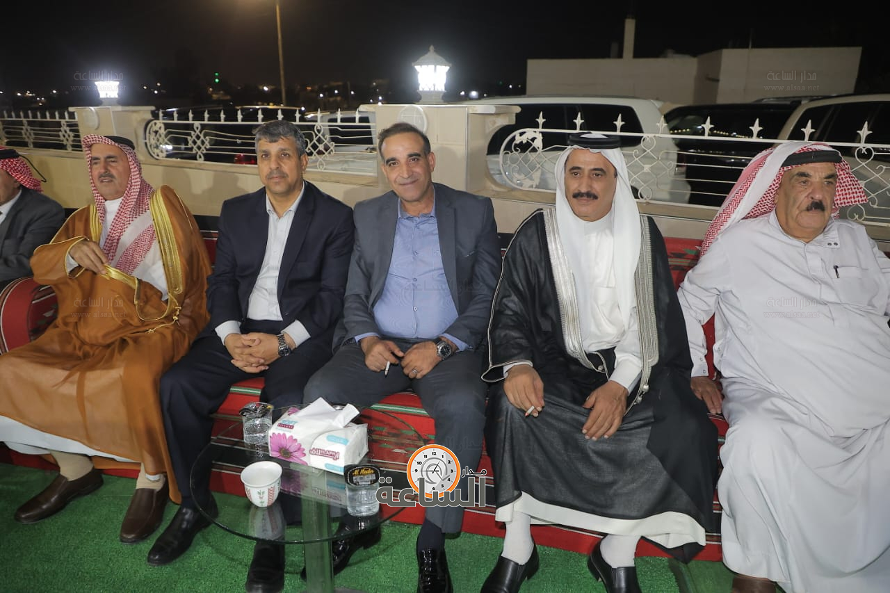 Madar Al-Saa Images 0.9610108733212684