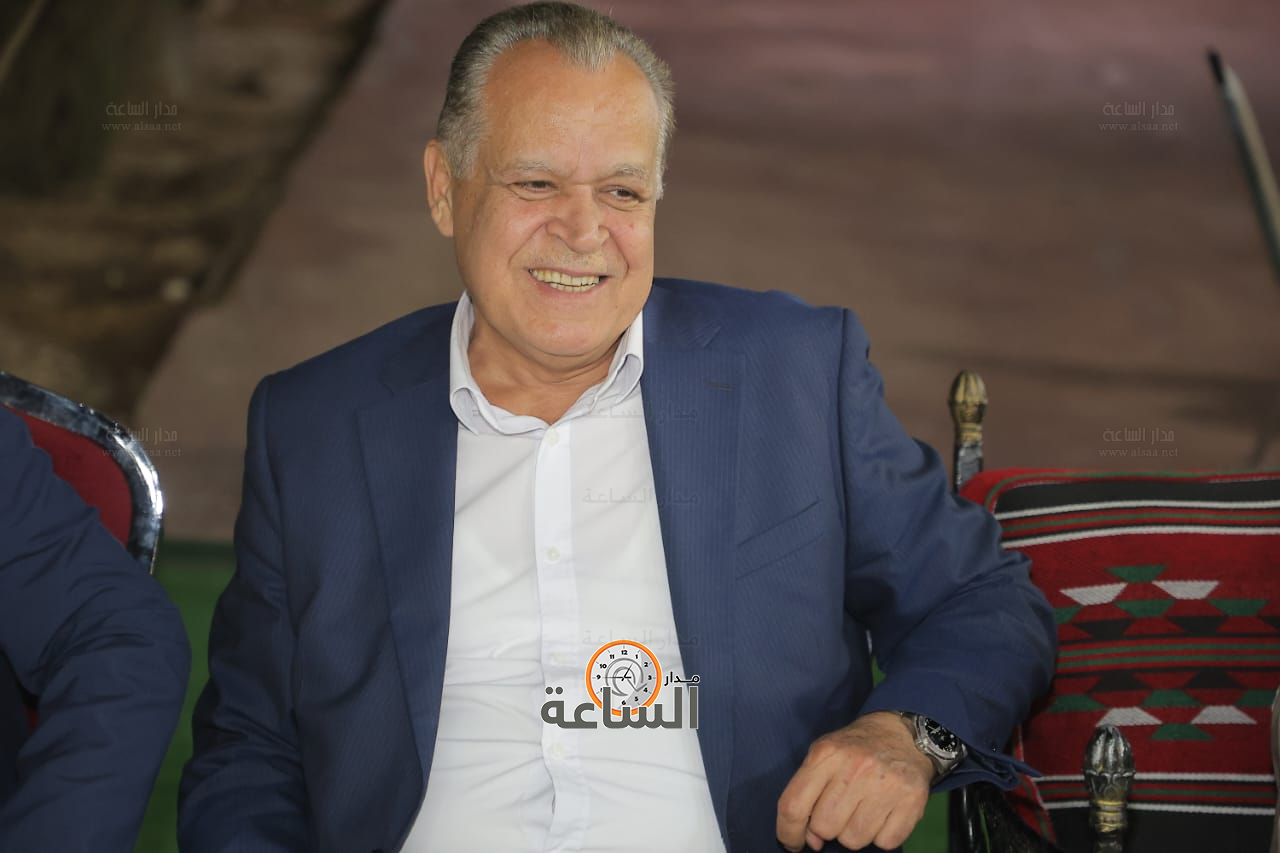 Madar Al-Saa Images 0.20892882938434776