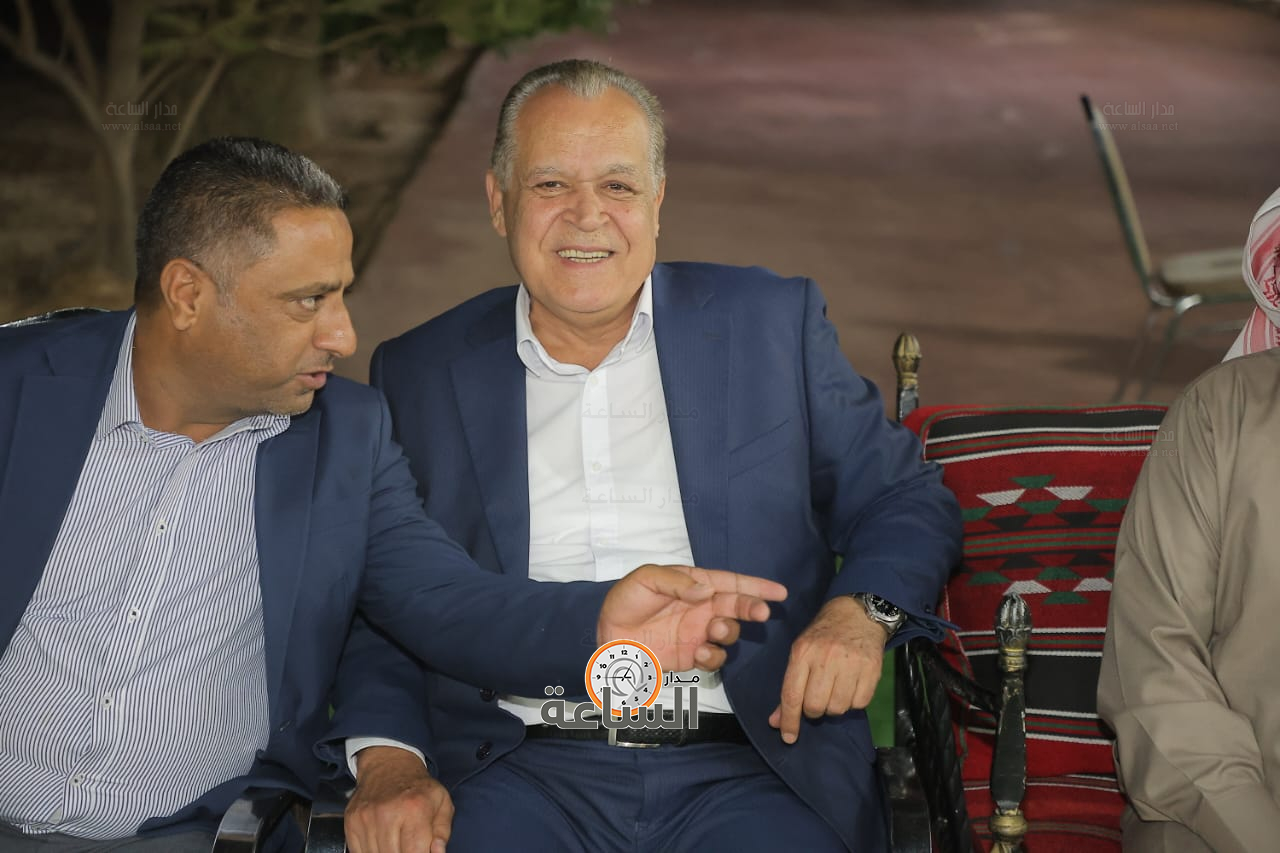 Madar Al-Saa Images 0.6046358964489856