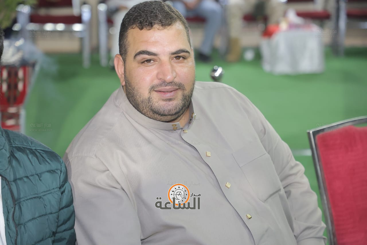 Madar Al-Saa Images 0.2870751680874022