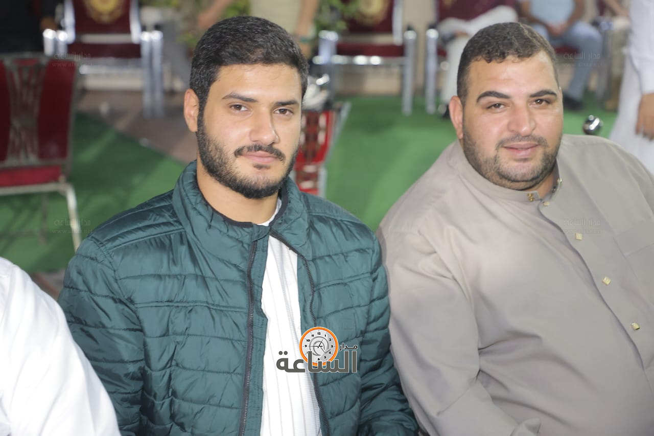 Madar Al-Saa Images 0.29128484879789307