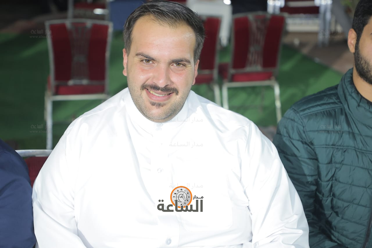 Madar Al-Saa Images 0.36528138743497296