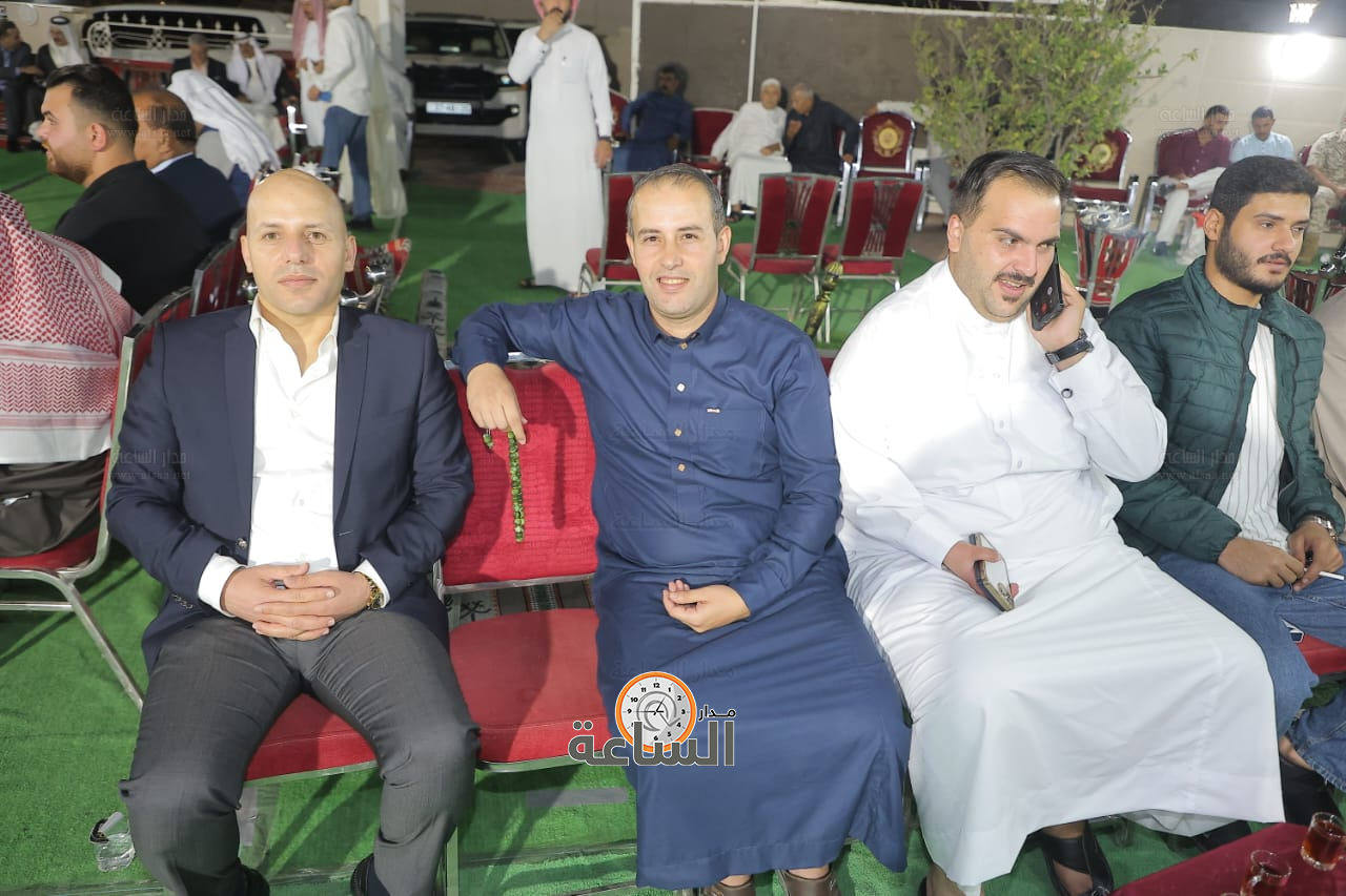 Madar Al-Saa Images 0.725374187702321