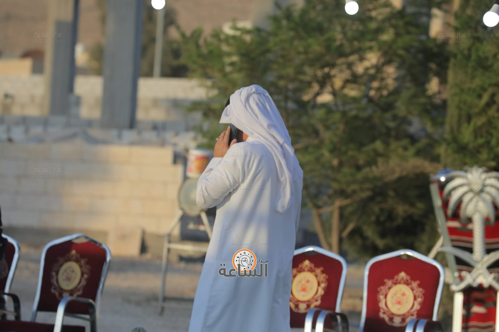 Madar Al-Saa Images 0.4606548293328314