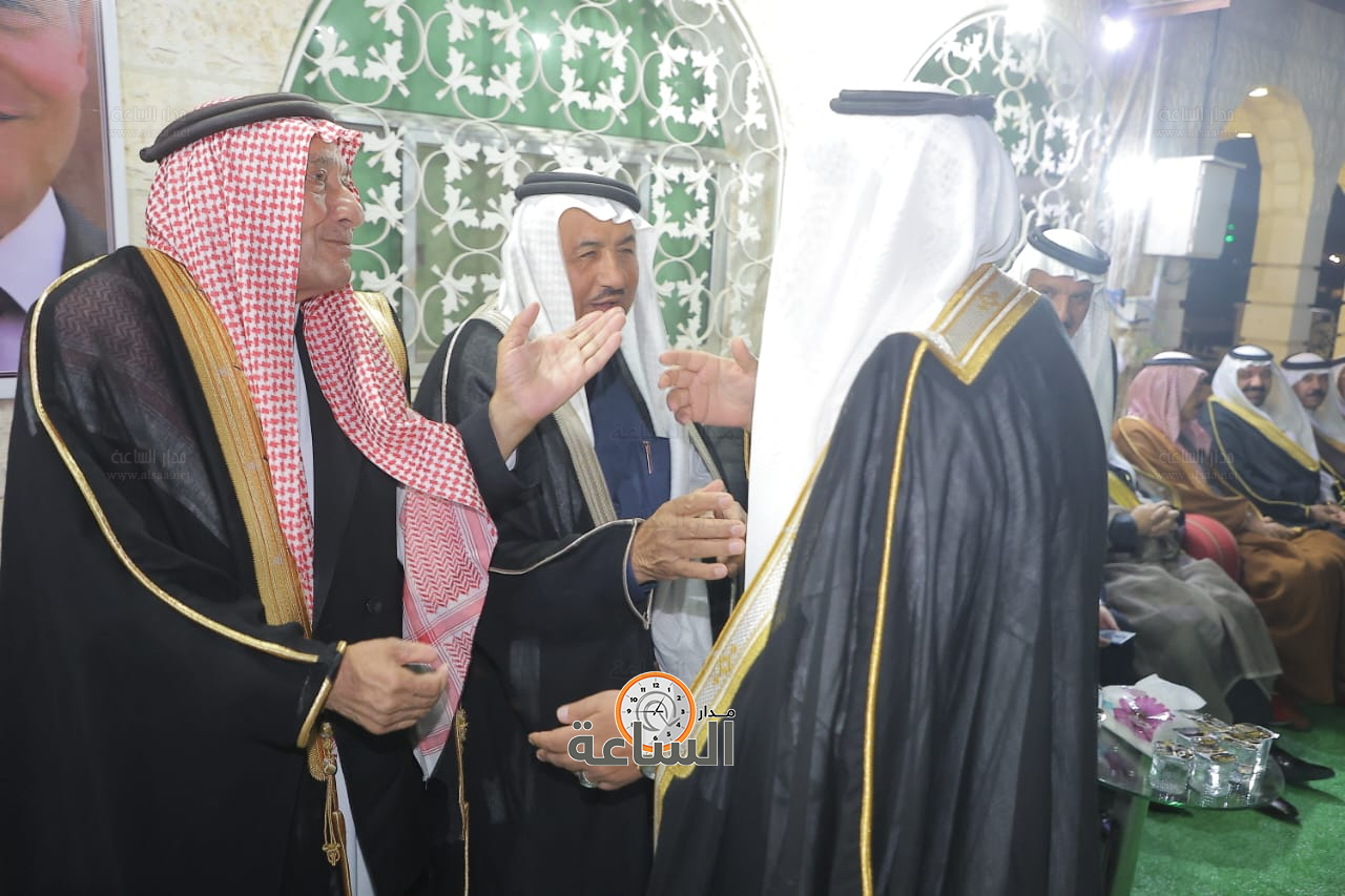 Madar Al-Saa Images 0.9451667559898155