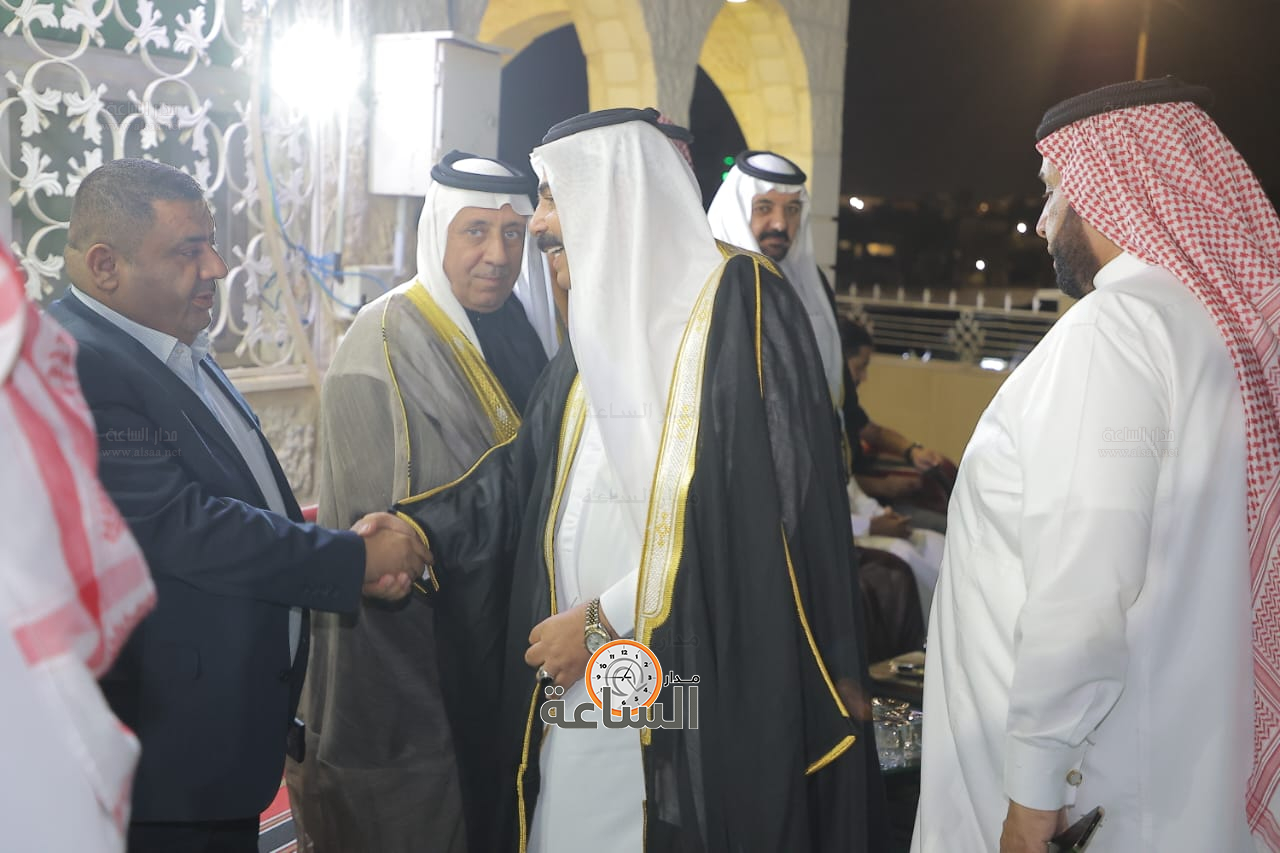 Madar Al-Saa Images 0.6334429239977775