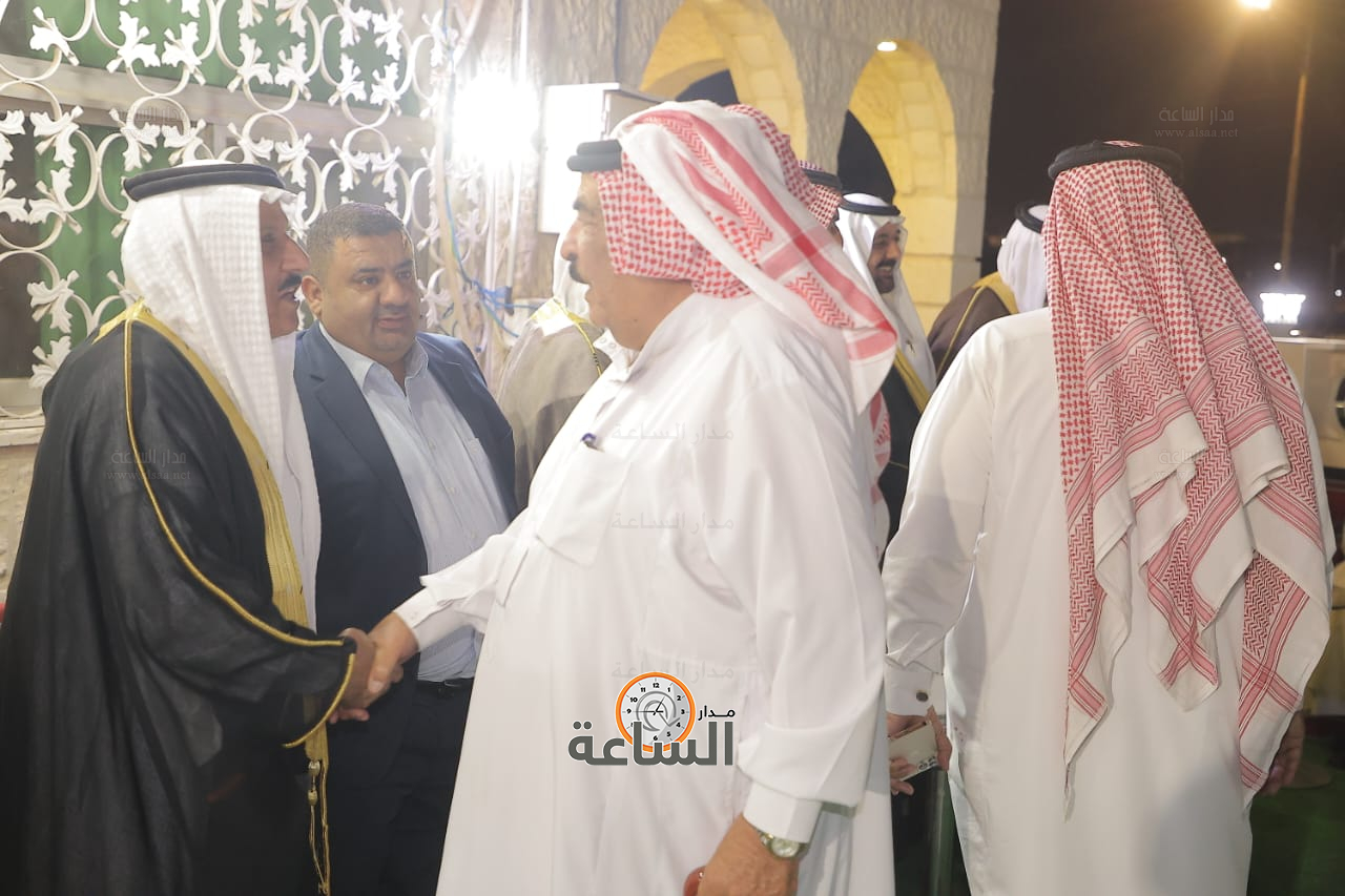 Madar Al-Saa Images 0.2598248507352182