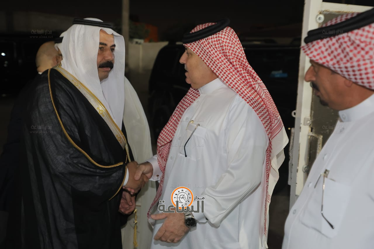 Madar Al-Saa Images 0.43371565934471823