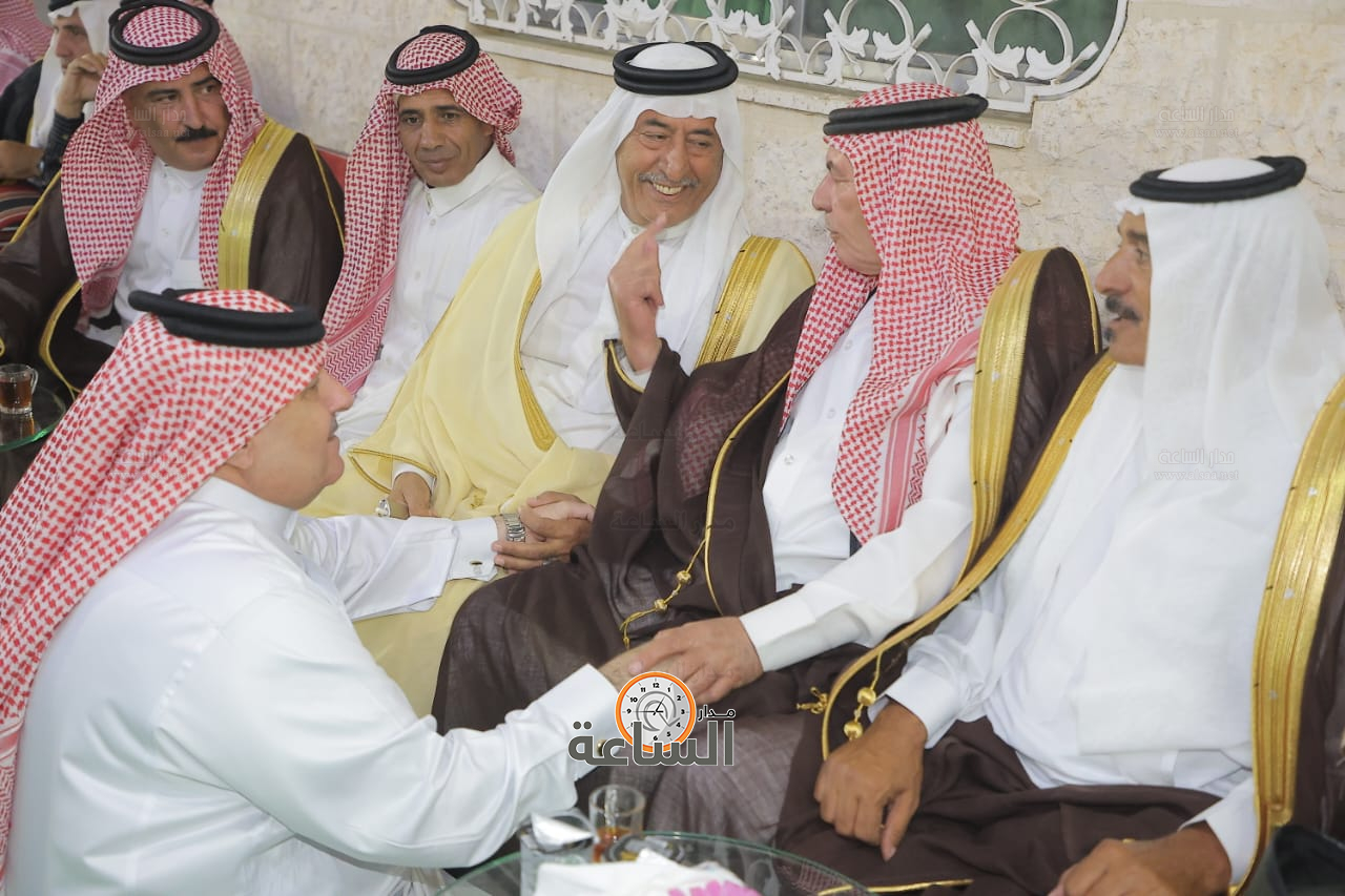 Madar Al-Saa Images 0.22583766287113538