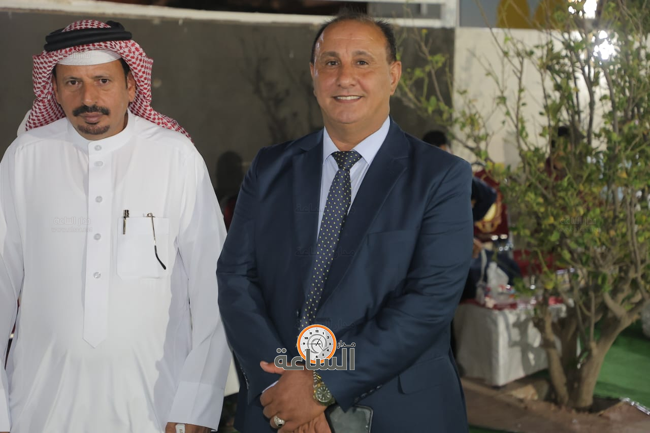 Madar Al-Saa Images 0.7924692131993242