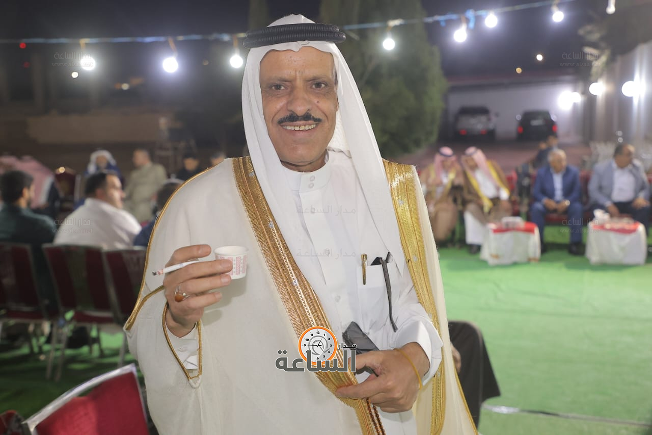 Madar Al-Saa Images 0.5111627126172349