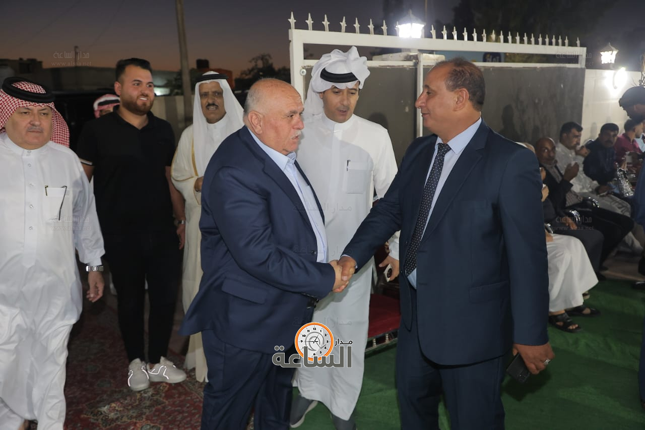 Madar Al-Saa Images 0.6069364934708181