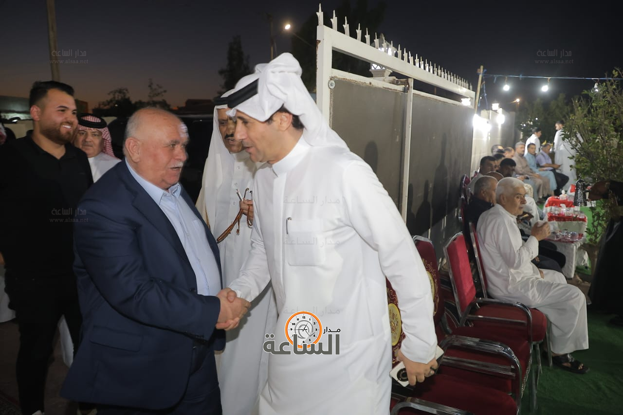 Madar Al-Saa Images 0.33380536969050567