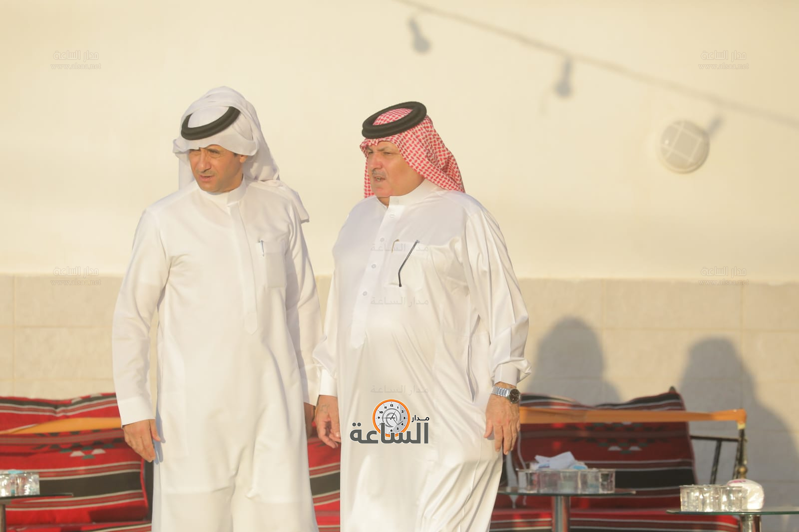 Madar Al-Saa Images 0.4113813609361884