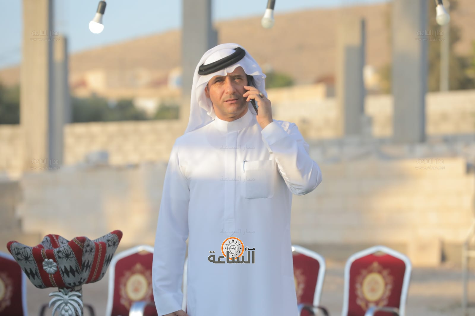 Madar Al-Saa Images 0.7933403777976095