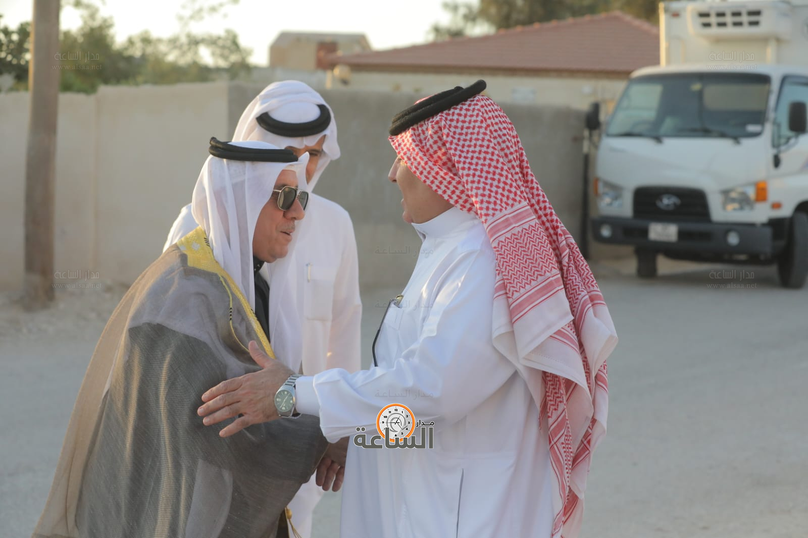 Madar Al-Saa Images 0.9882931762867989