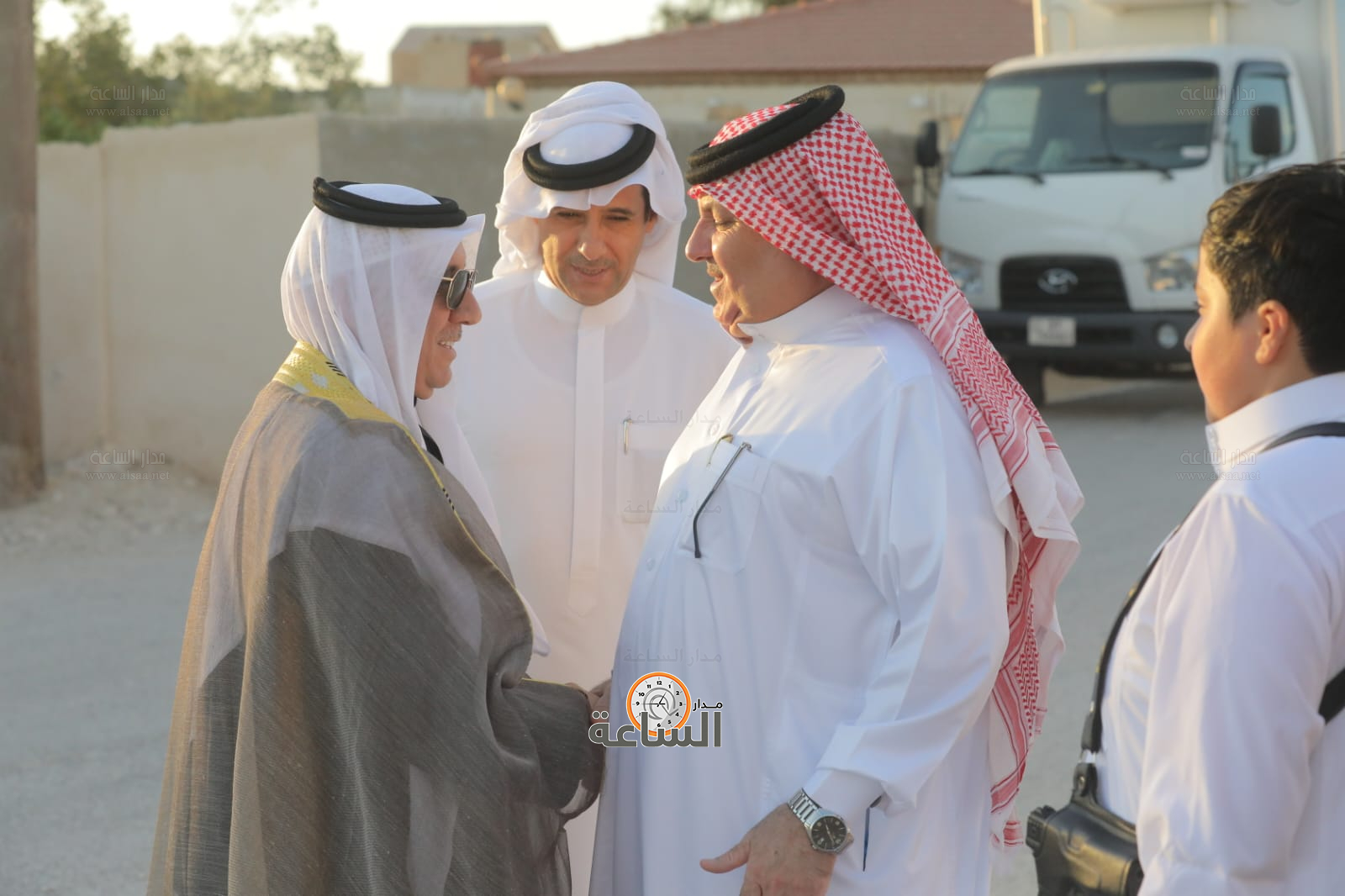 Madar Al-Saa Images 0.5891569741474488