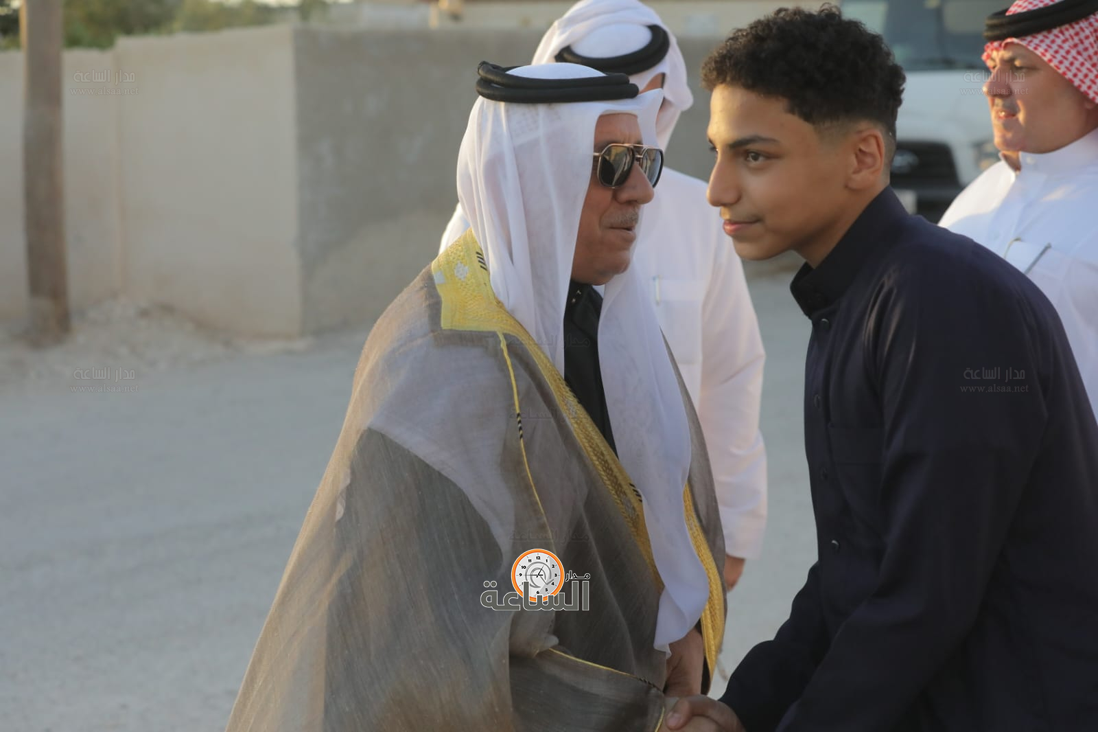 Madar Al-Saa Images 0.6746496826582581