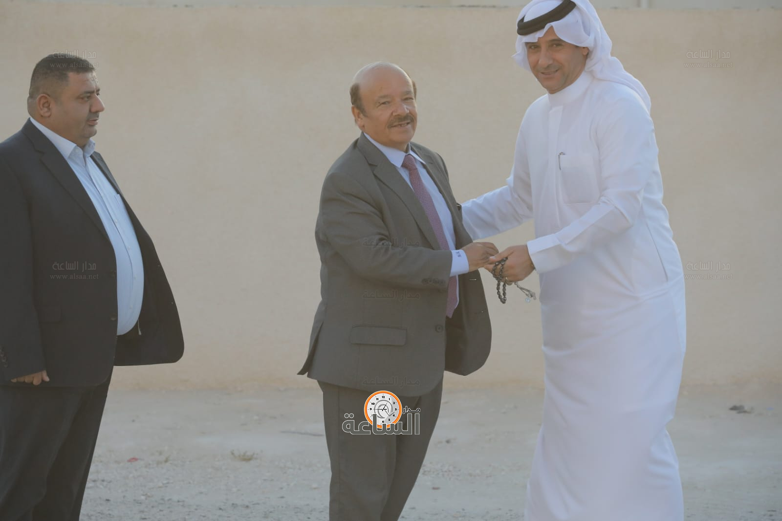 Madar Al-Saa Images 0.12981830820681162