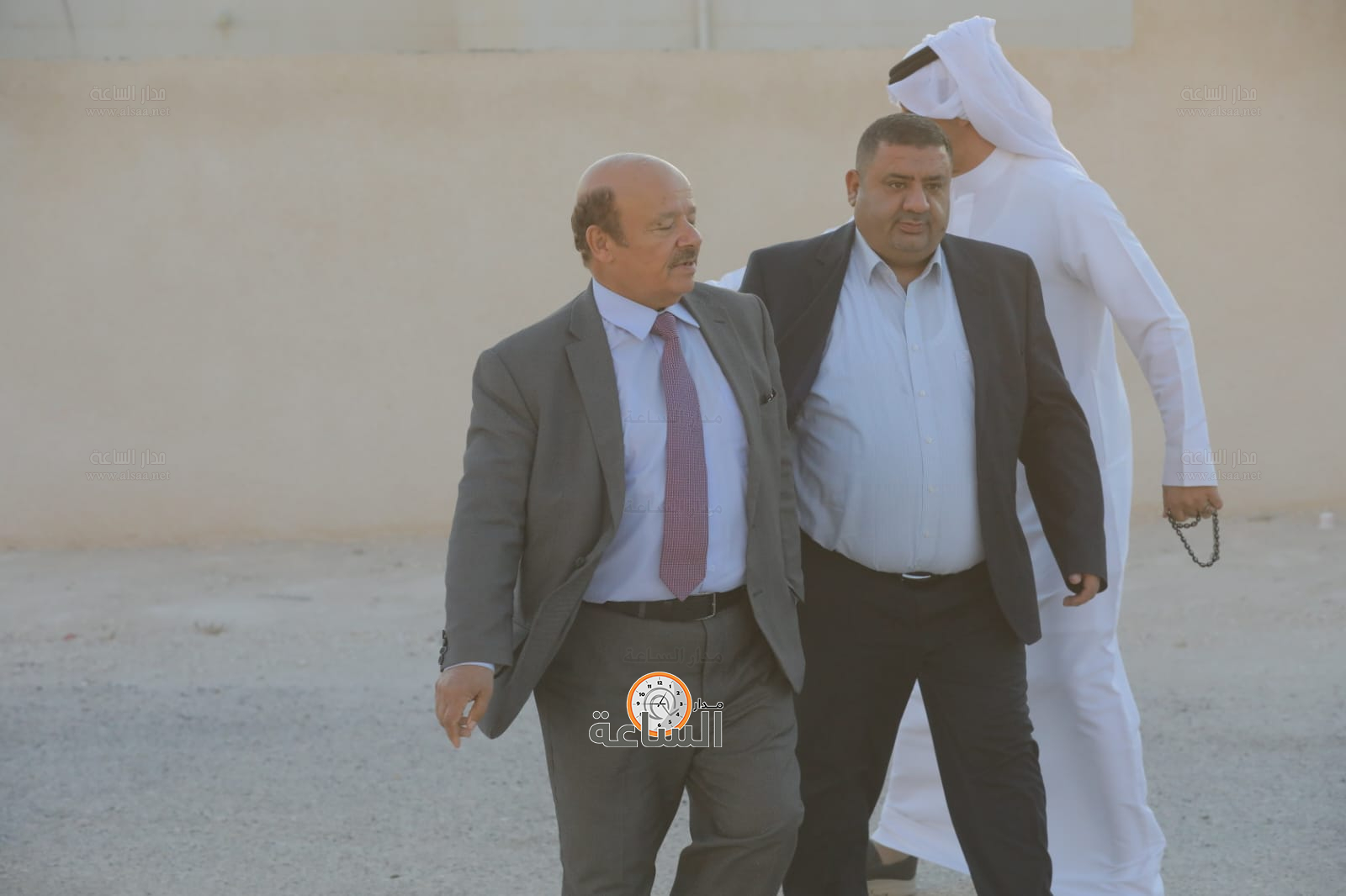 Madar Al-Saa Images 0.09797942030929219