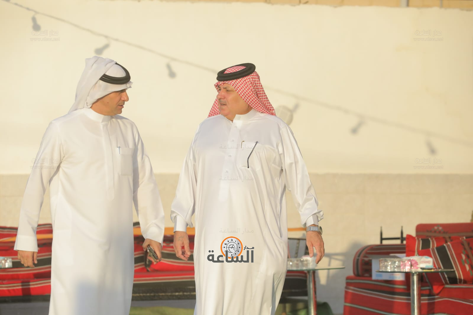 Madar Al-Saa Images 0.831119714336262