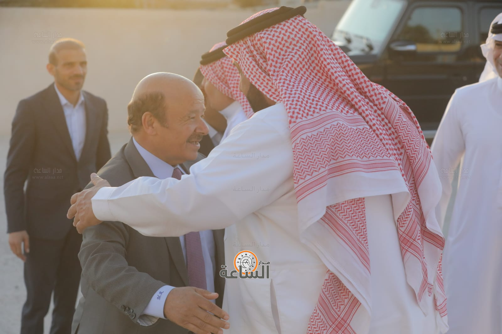 Madar Al-Saa Images 0.28086657681589067