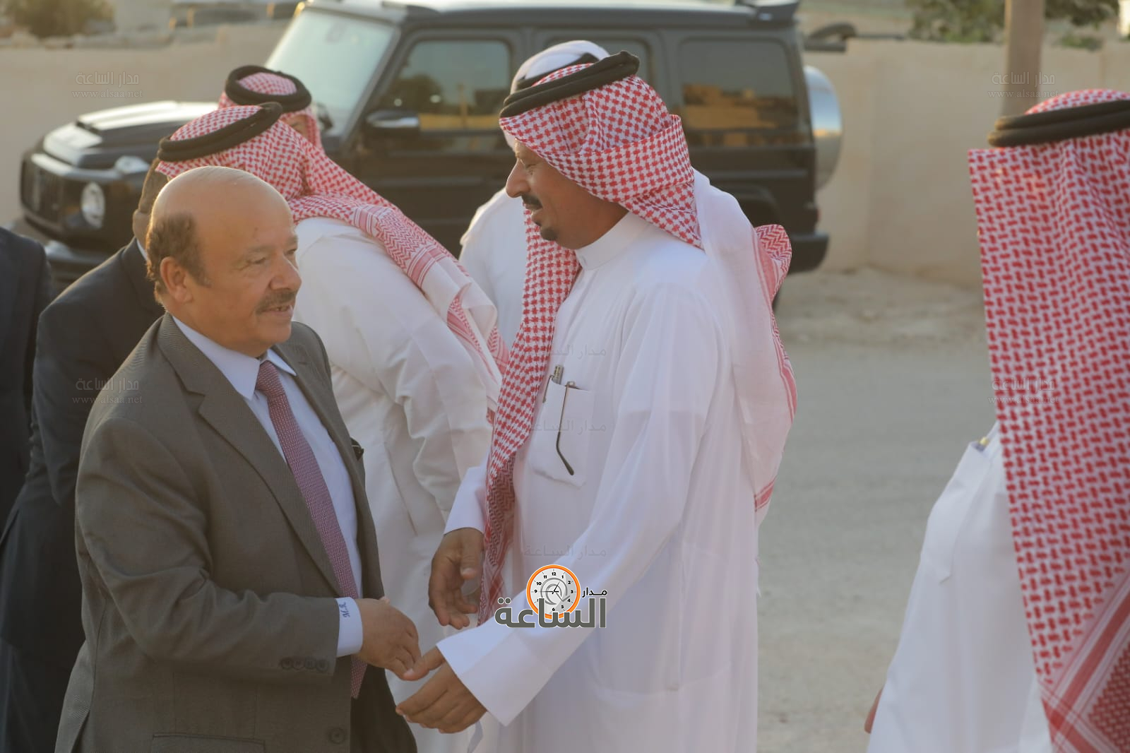 Madar Al-Saa Images 0.5919002788341466