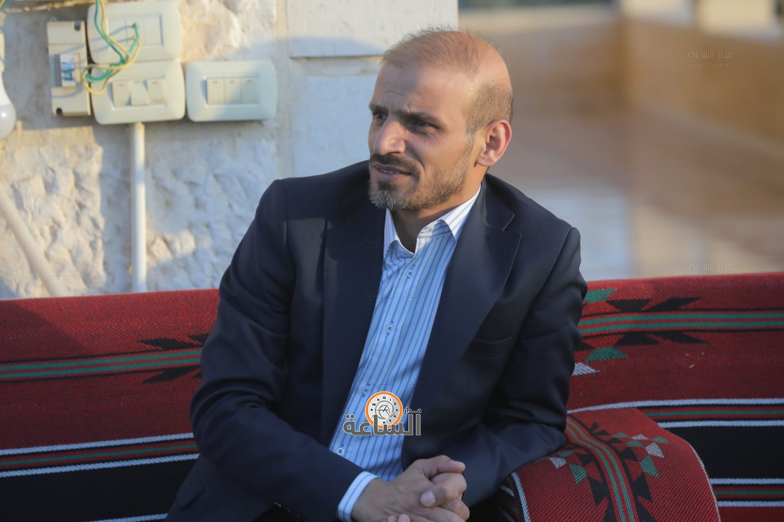 Madar Al-Saa Images 0.8817003875099814