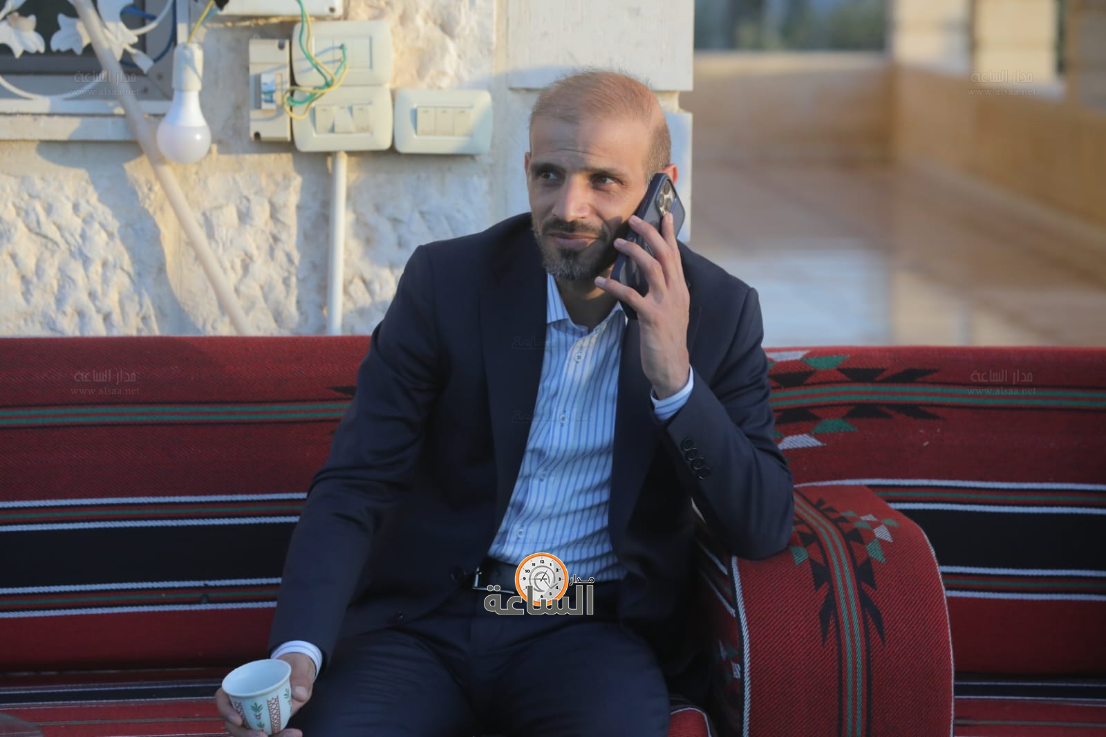 Madar Al-Saa Images 0.46261384537577155