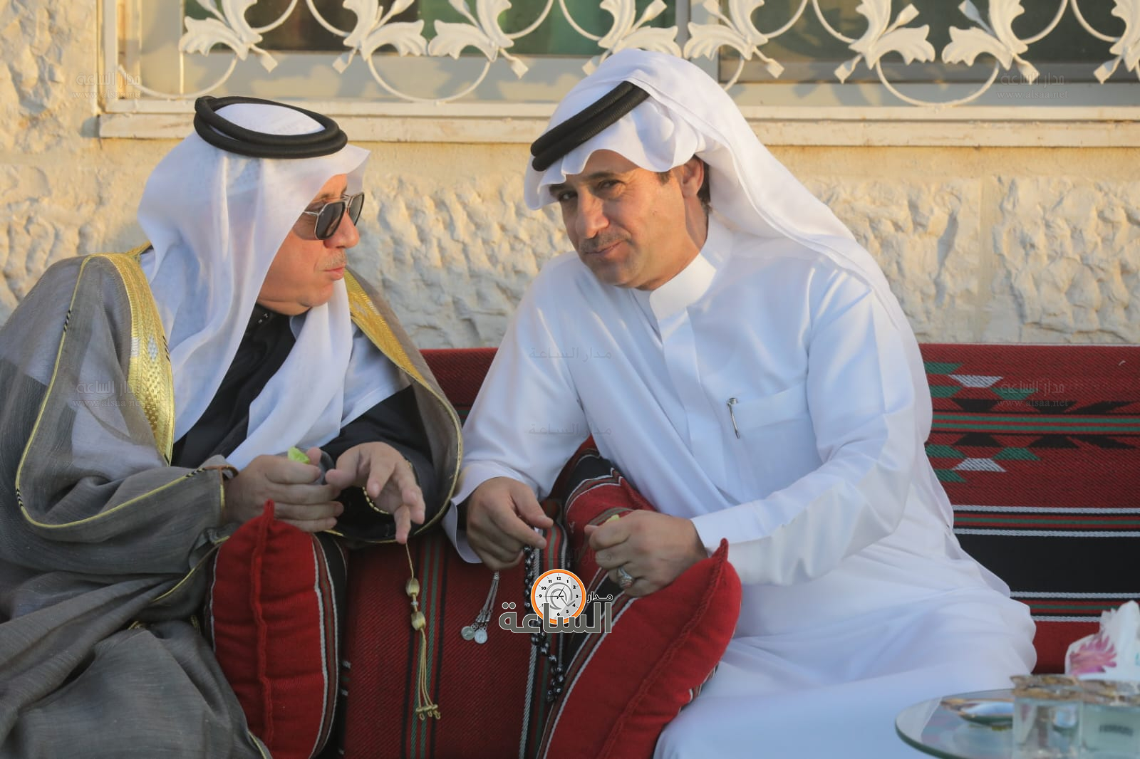 Madar Al-Saa Images 0.904366007464919