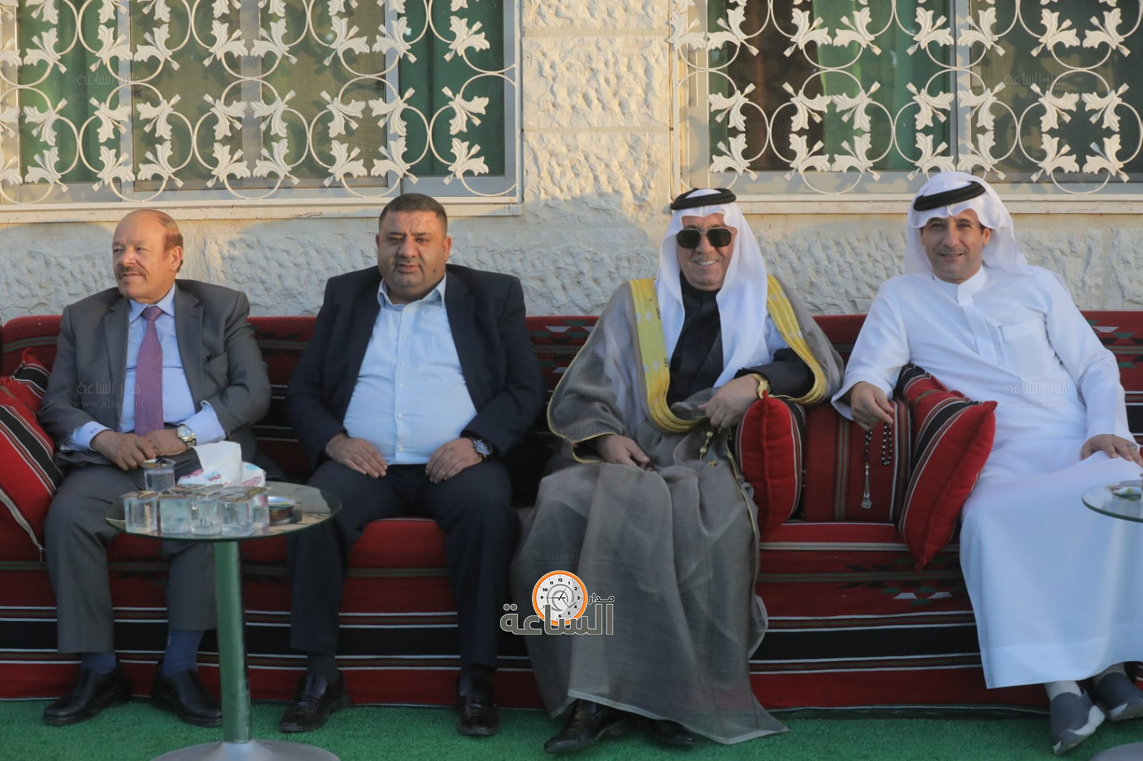 Madar Al-Saa Images 0.8701377095627868