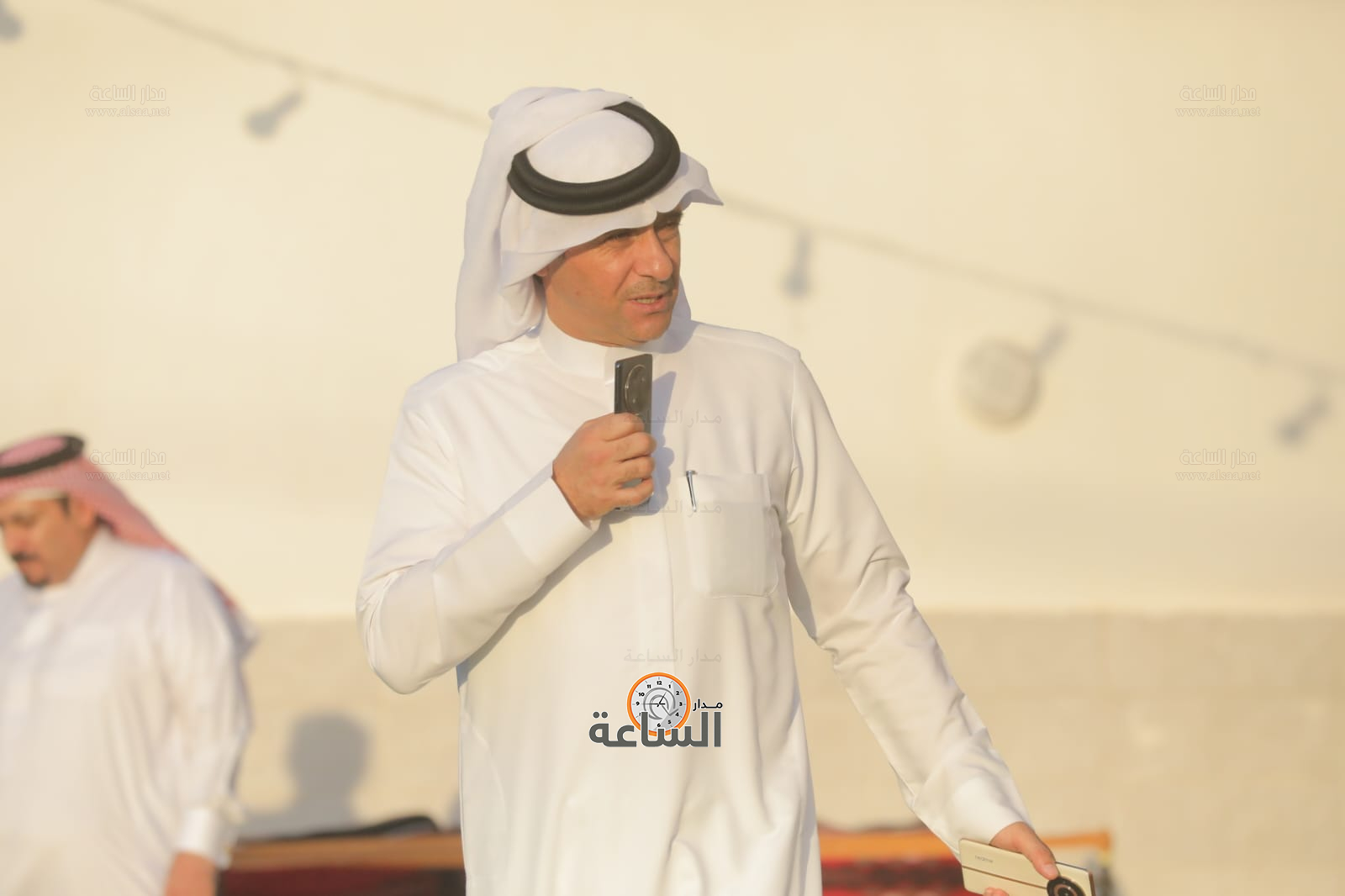 Madar Al-Saa Images 0.34565813365905096