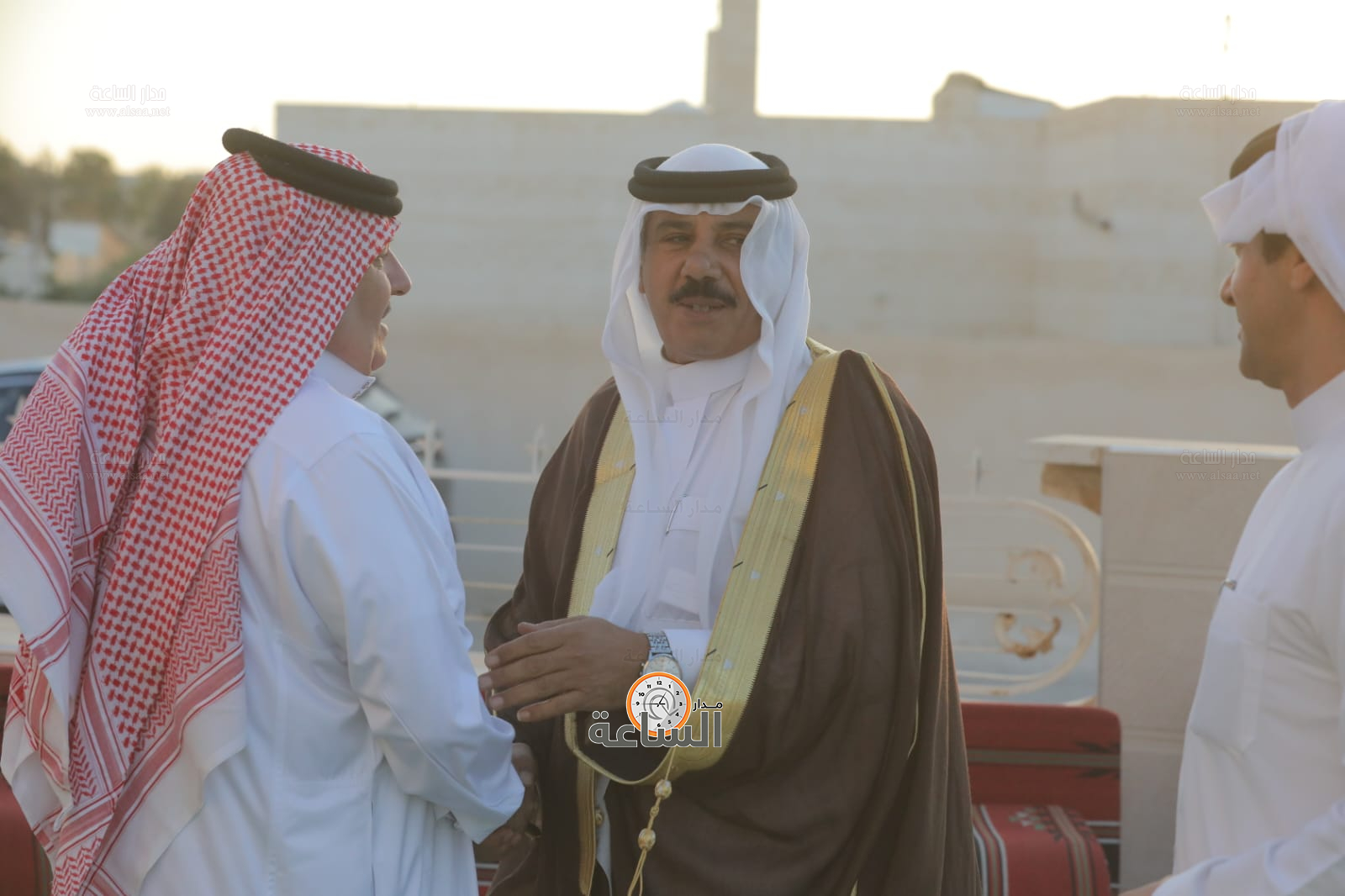 Madar Al-Saa Images 0.13783054542173356