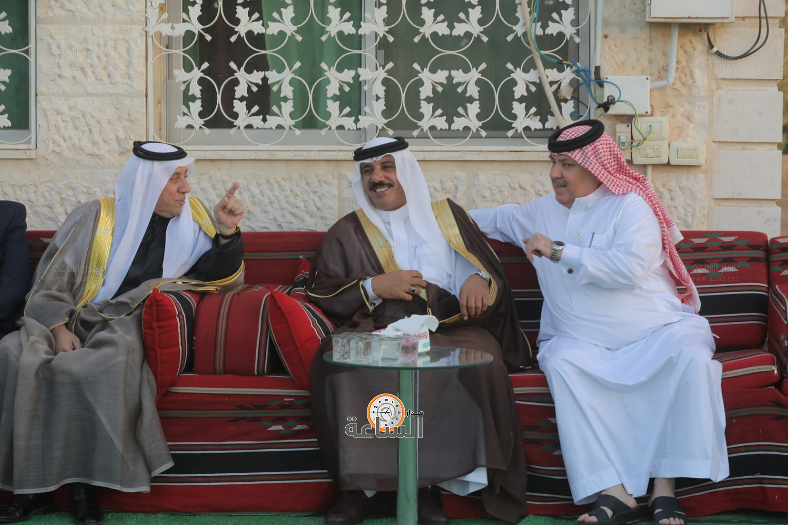 Madar Al-Saa Images 0.4775428564388876