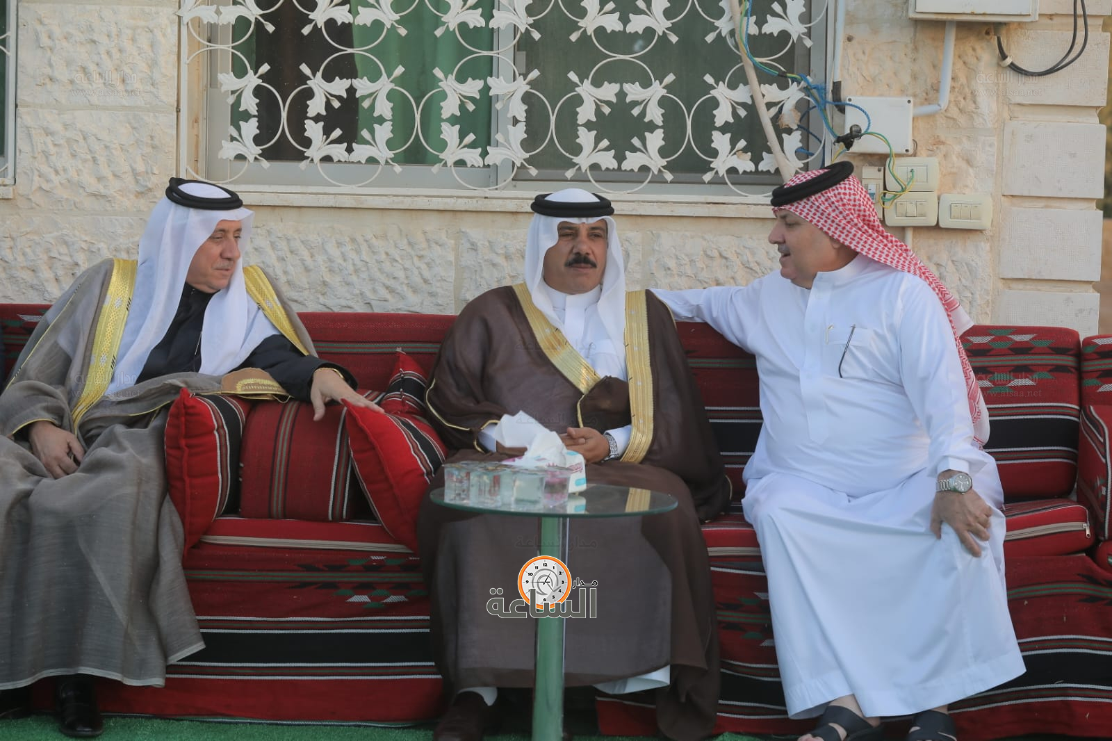 Madar Al-Saa Images 0.8226751228615479