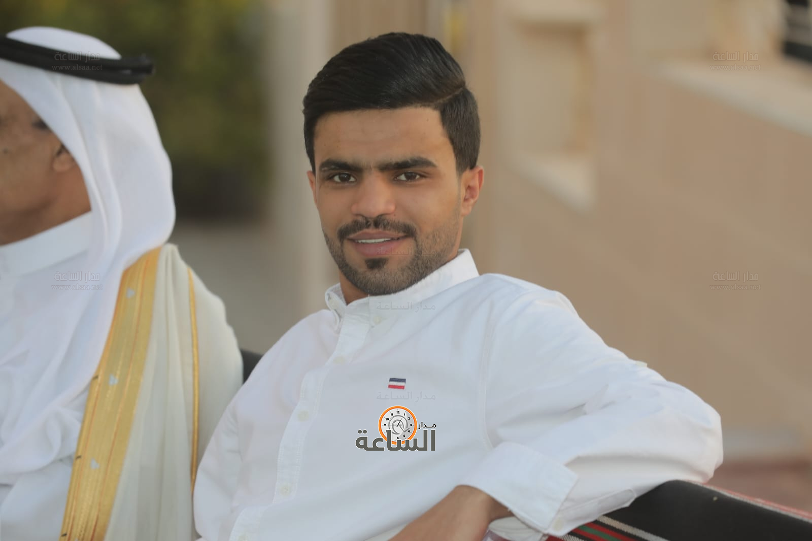 Madar Al-Saa Images 0.3002857847388898