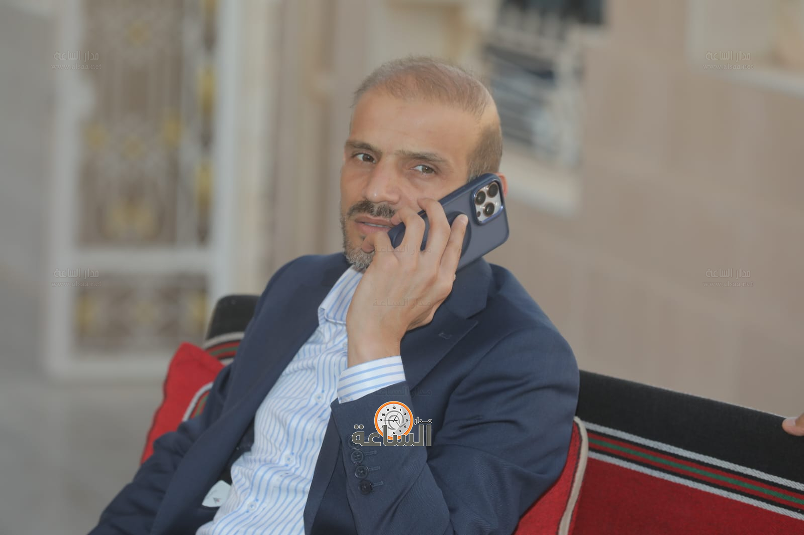 Madar Al-Saa Images 0.007945368460968827