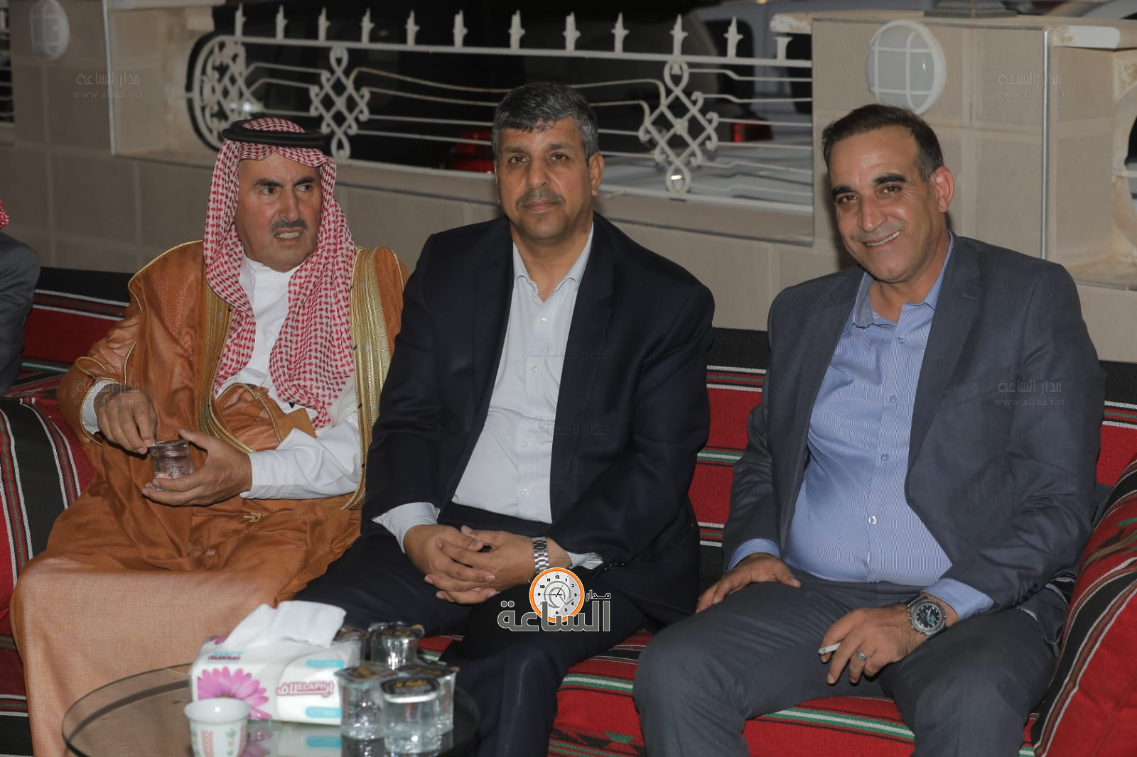 Madar Al-Saa Images 0.37345587364245314