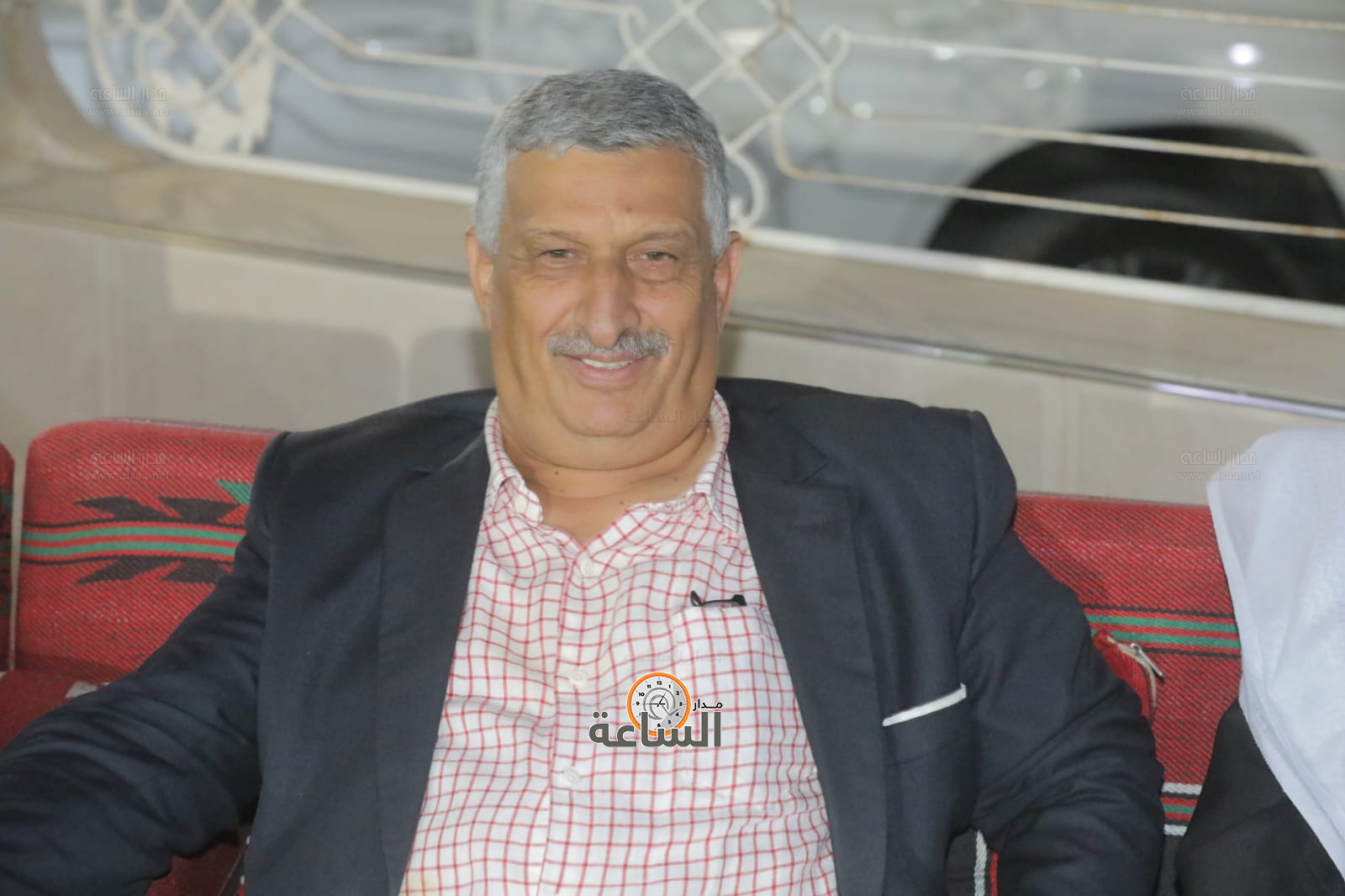 Madar Al-Saa Images 0.561548683794125