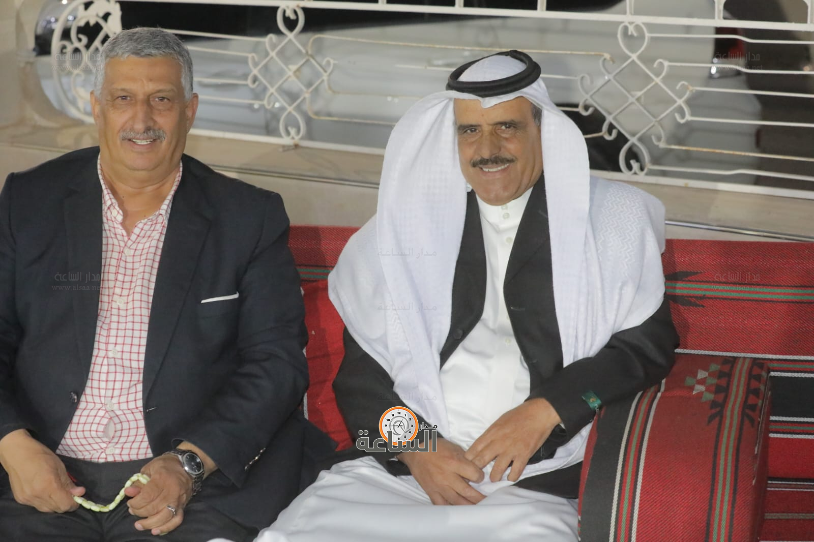 Madar Al-Saa Images 0.25931712543918517