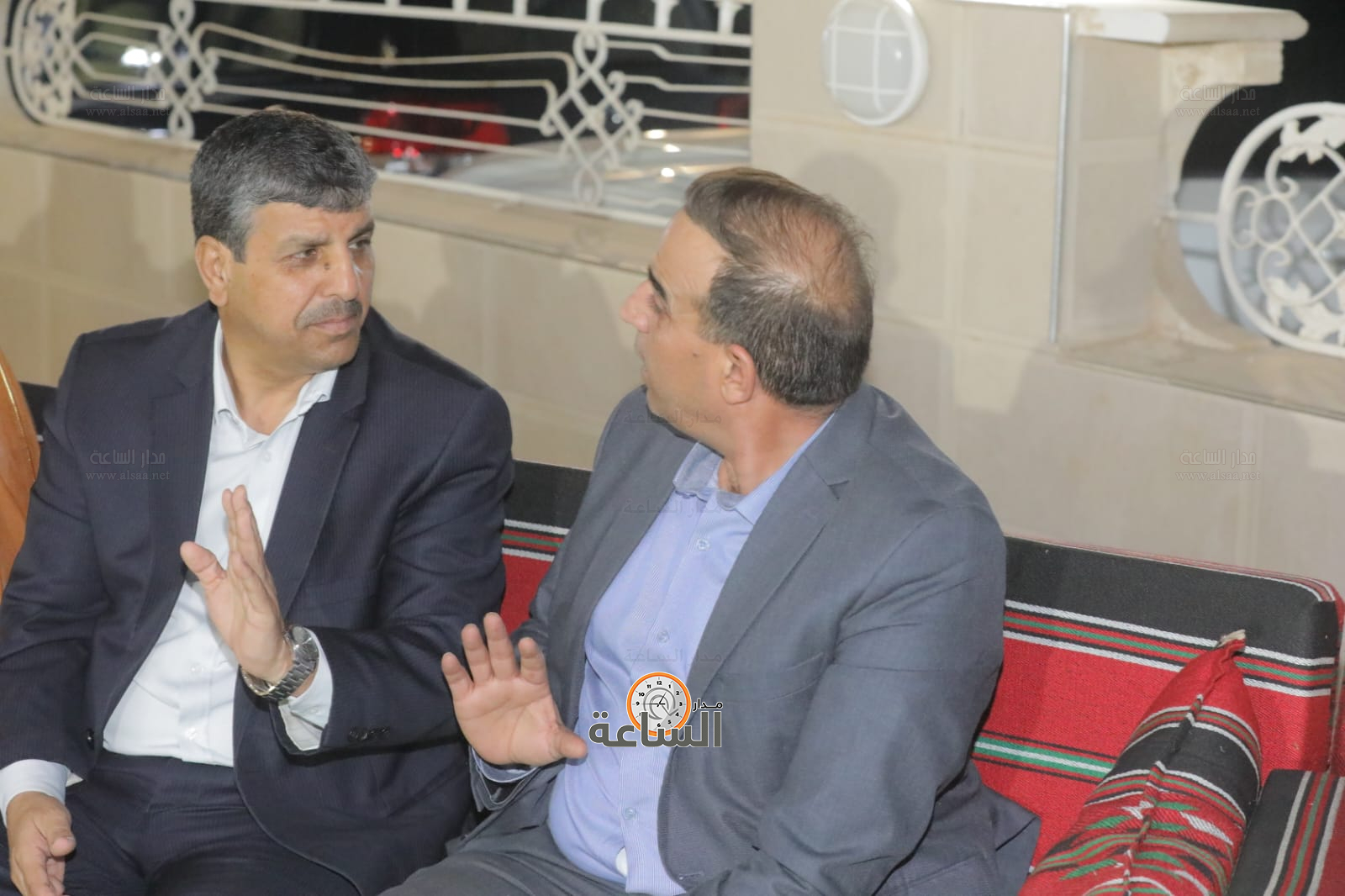 Madar Al-Saa Images 0.26170484759593626