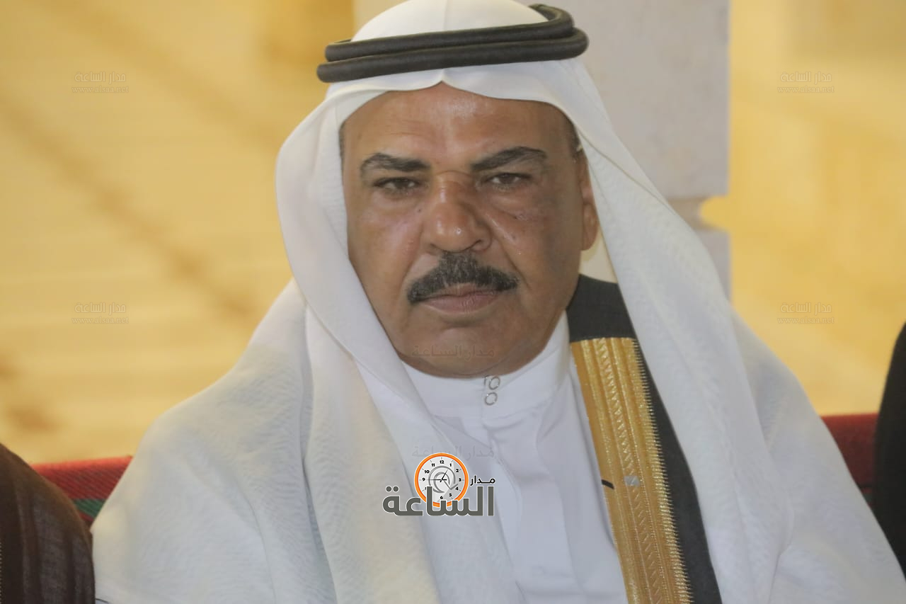 Madar Al-Saa Images 0.5500030961296606