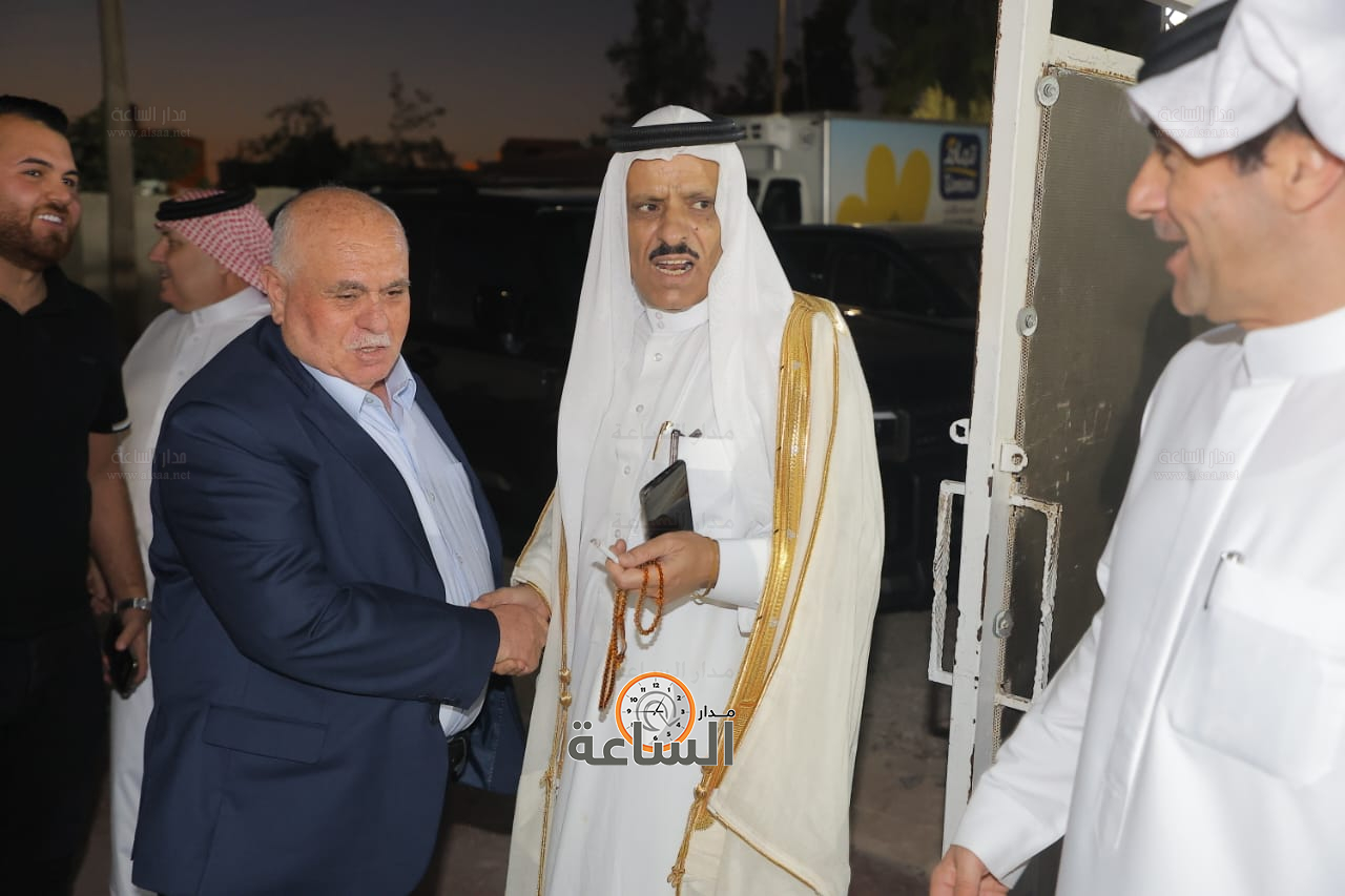 Madar Al-Saa Images 0.9053614334294986