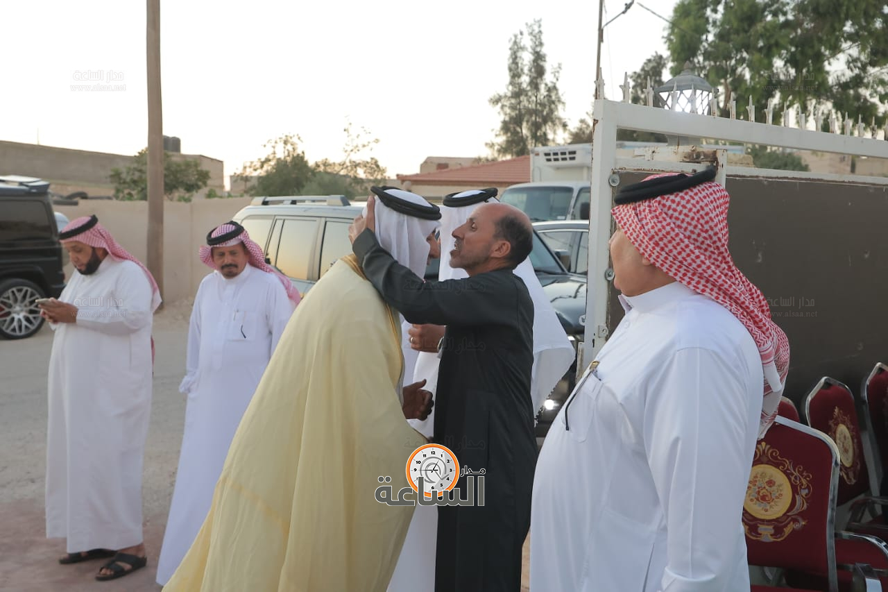 Madar Al-Saa Images 0.6739861244475444