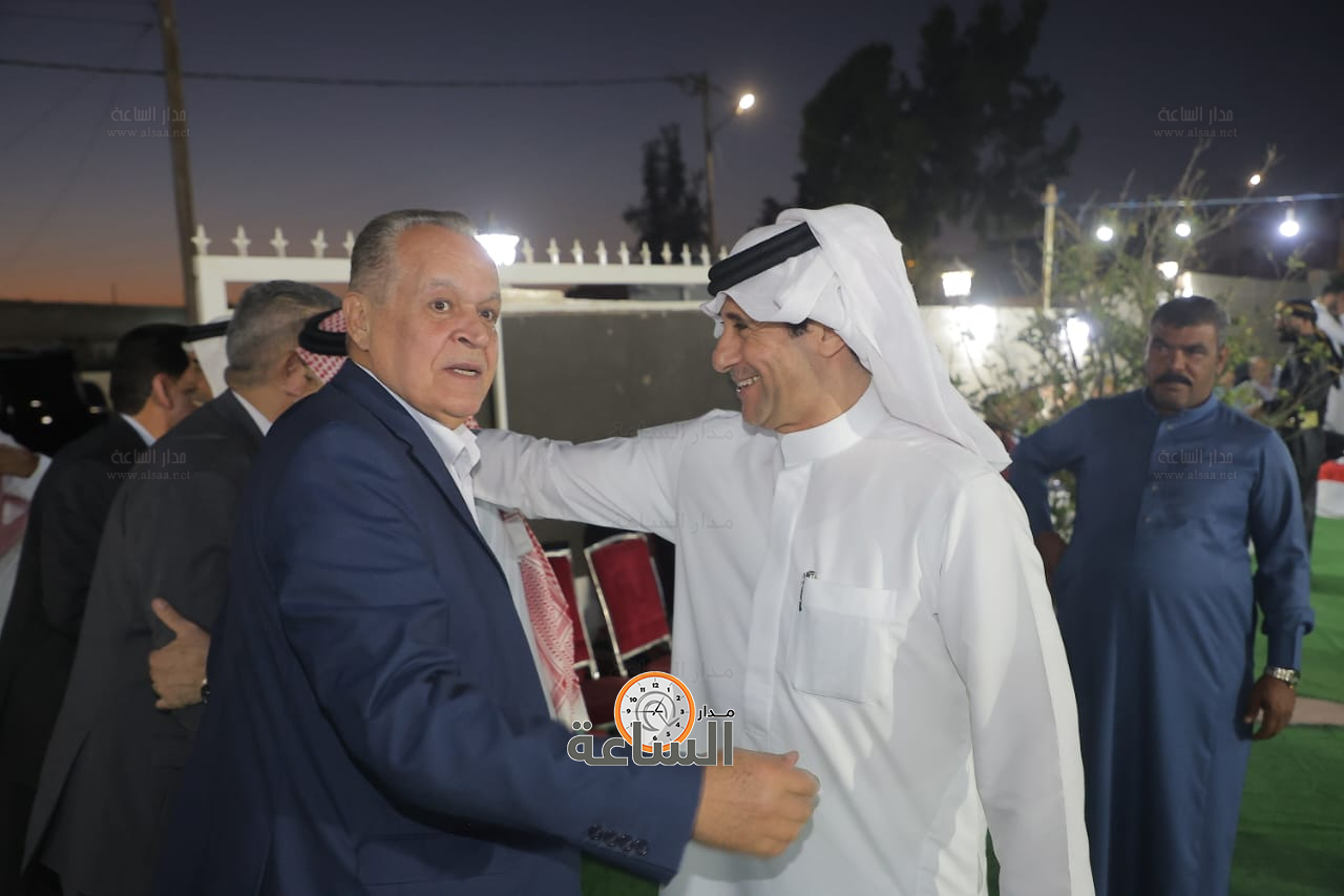 Madar Al-Saa Images 0.6337099395591002